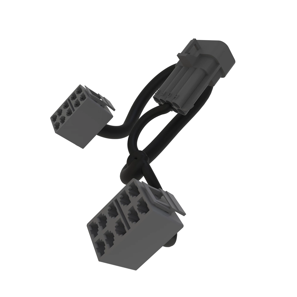 Harness, Wiring Std Cruise 45/4720