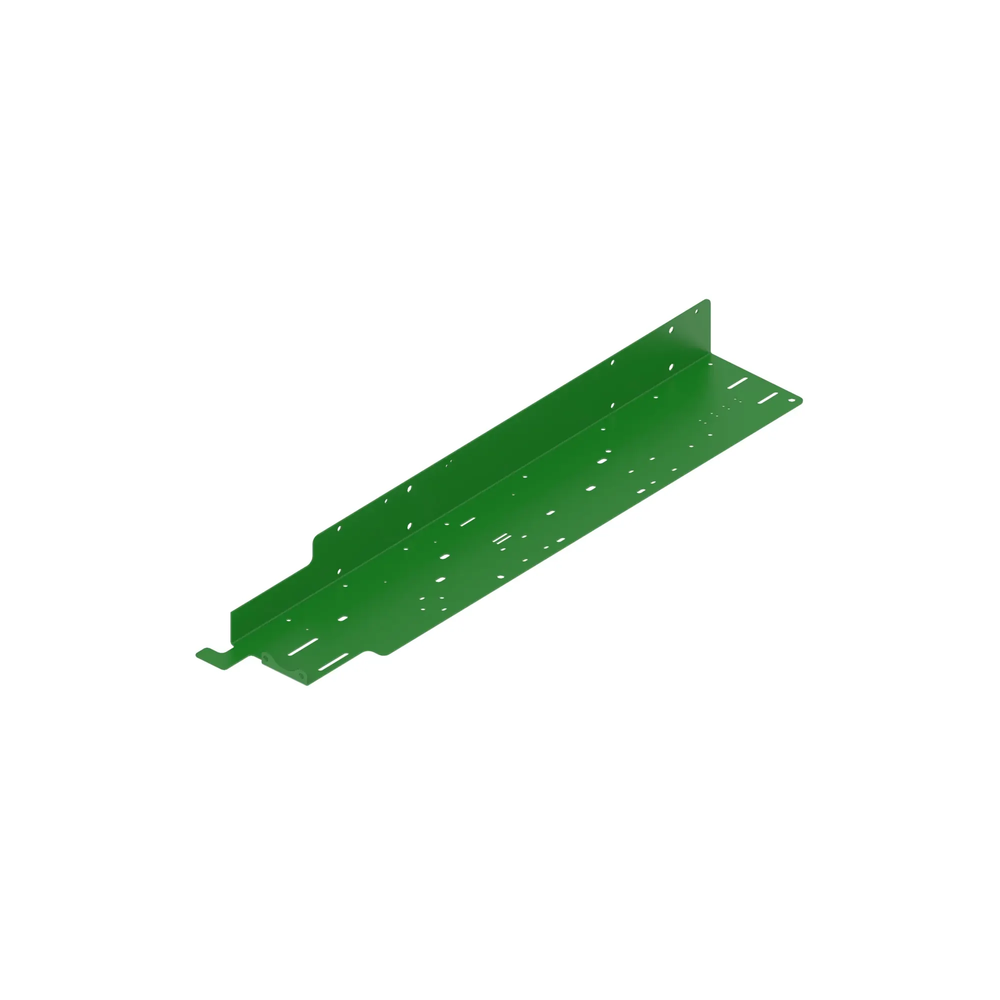 John Deere Flowmeter Bracket - KK49963