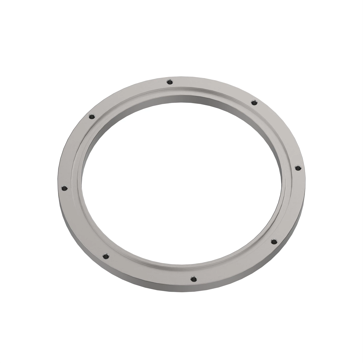 Ring-Mounting