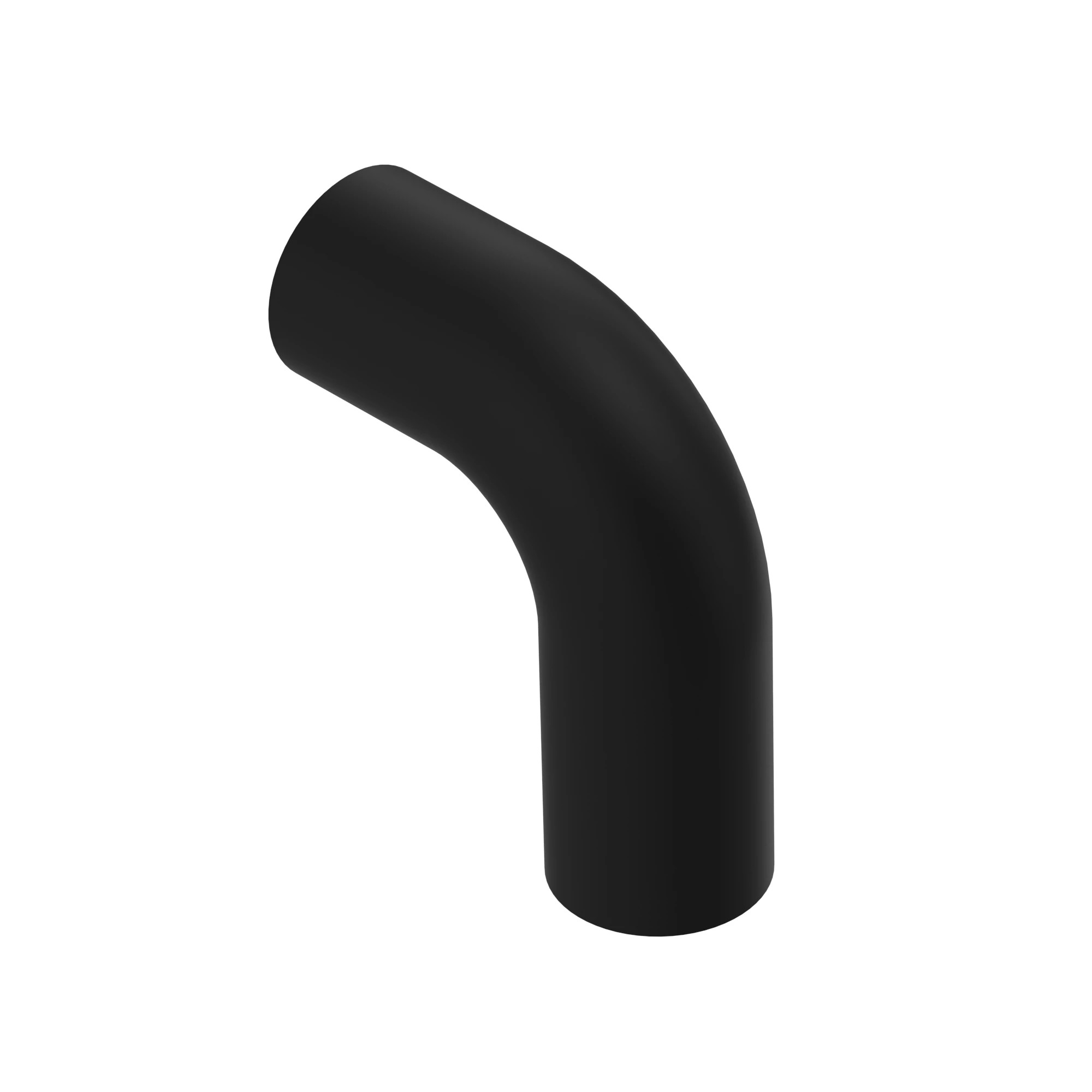 HOSE, EGR COOLANT IN