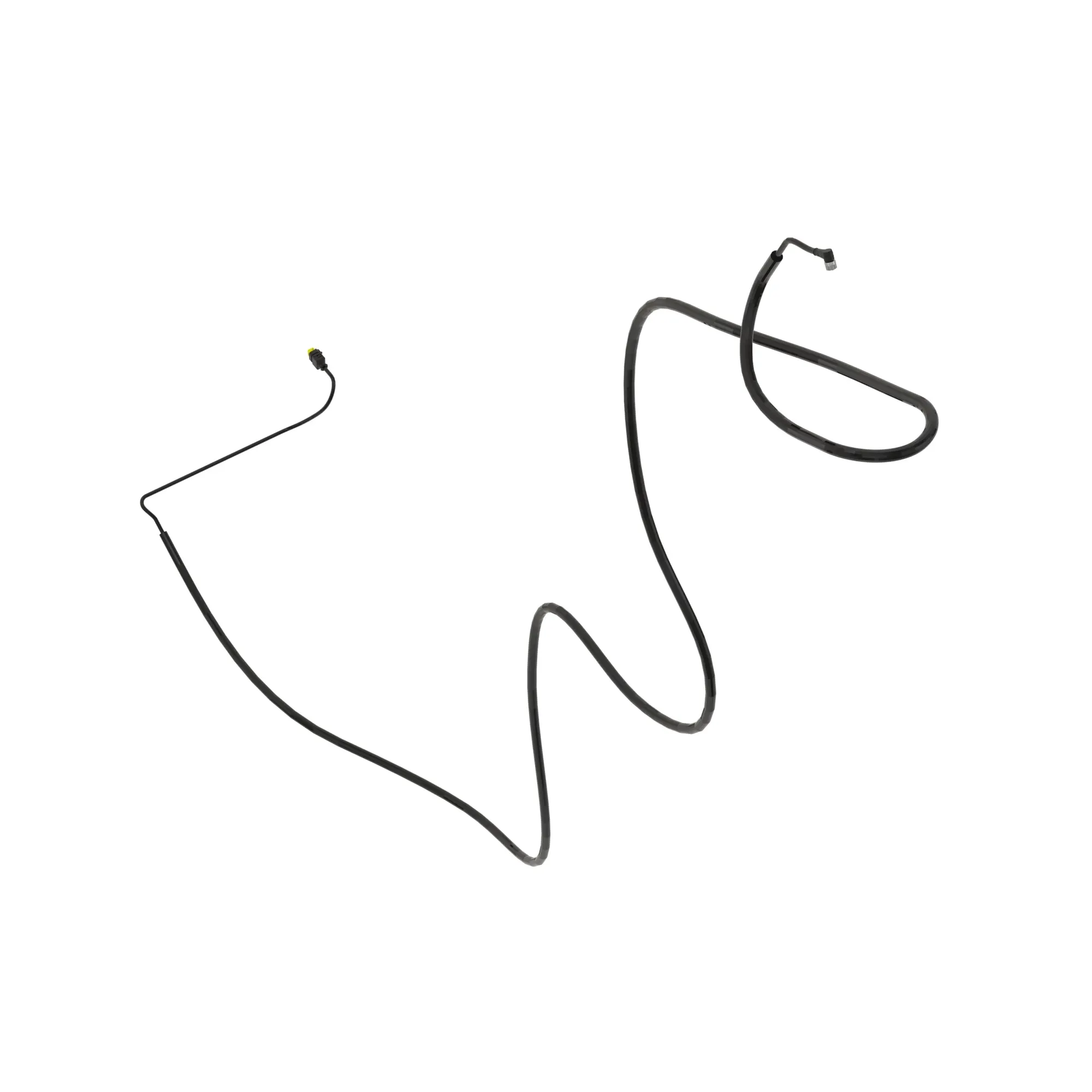 WIRING HARNESS, IBC WIRING HARNESS