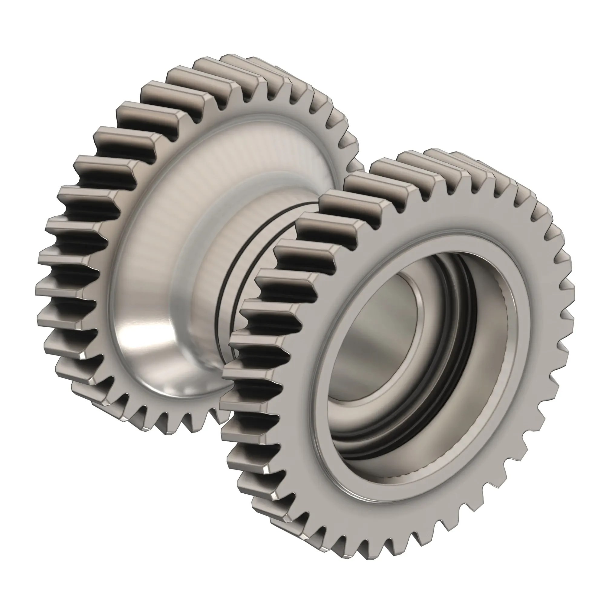 Helical Gear