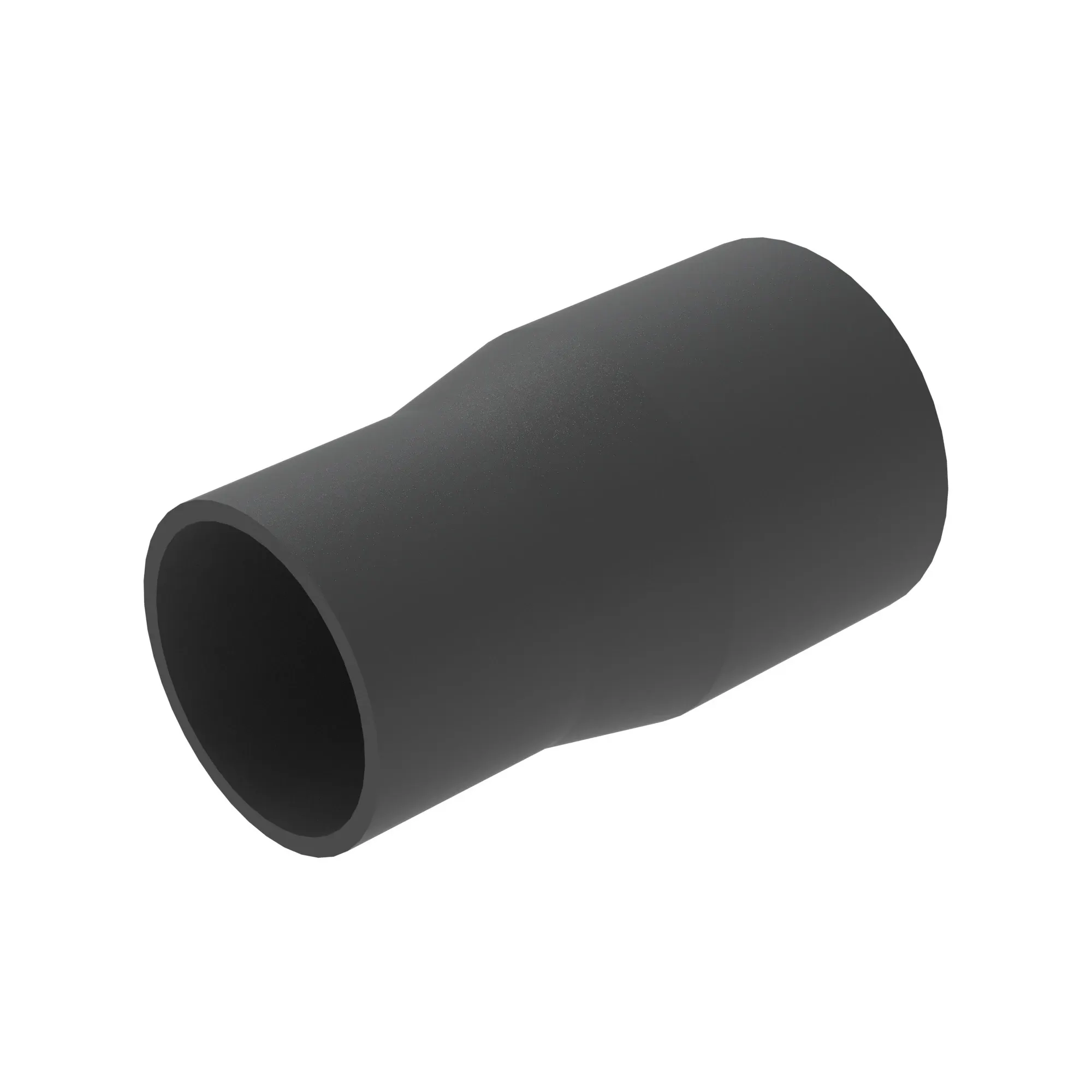 John Deere Charge Air Cooler Coupler Hose - T369448