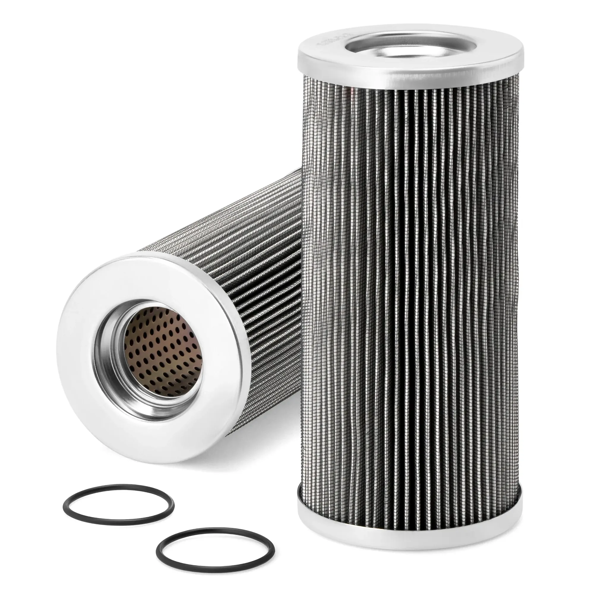 Fleetguard Hydraulic Filter Cartridge - PMHF7028