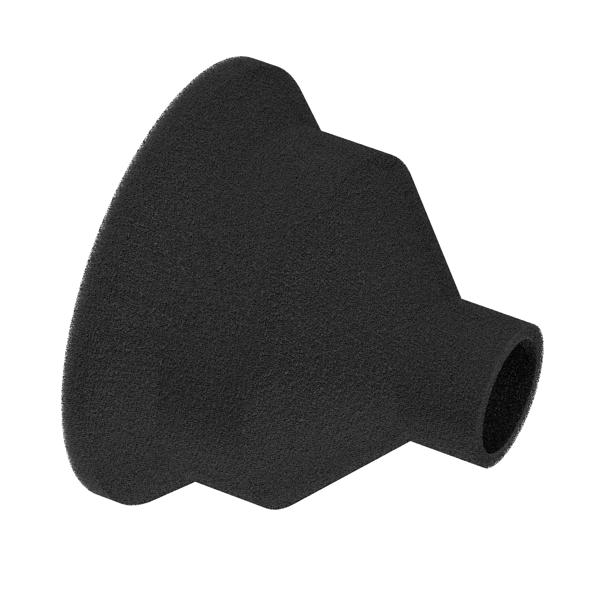 John Deere Housing - N208584