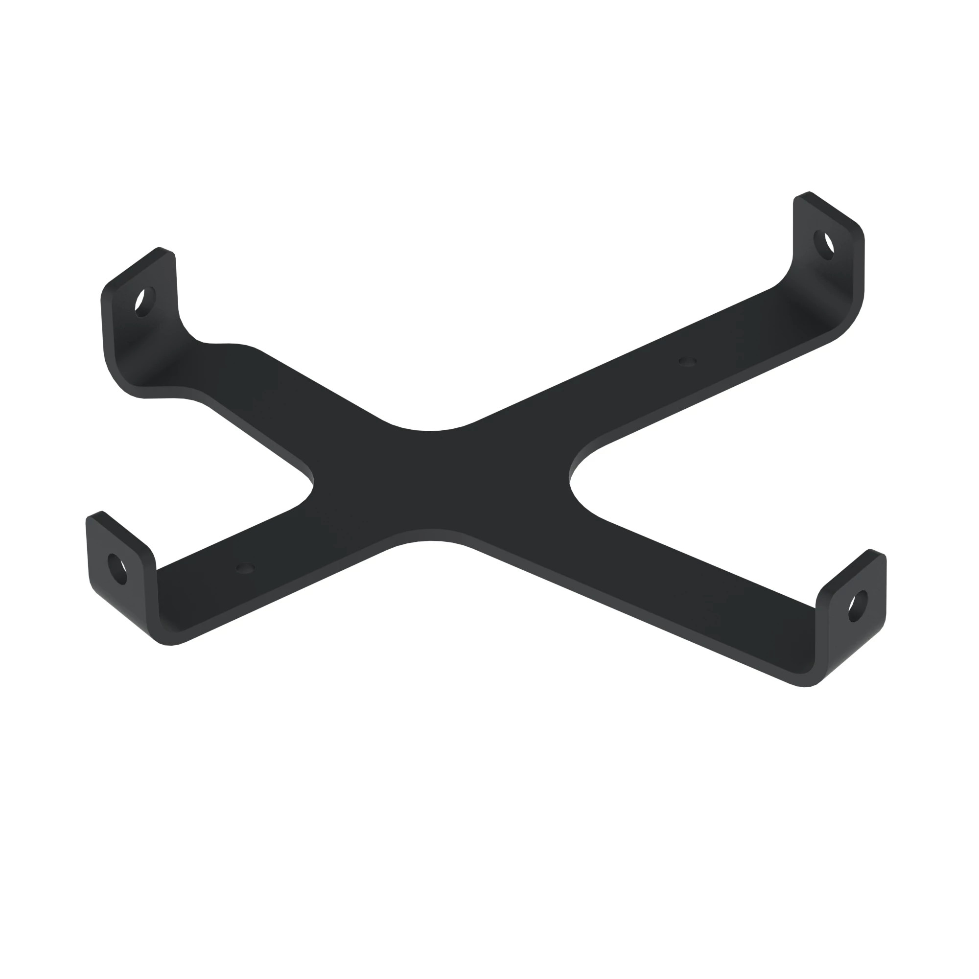 BRACE, MID CHASSIS