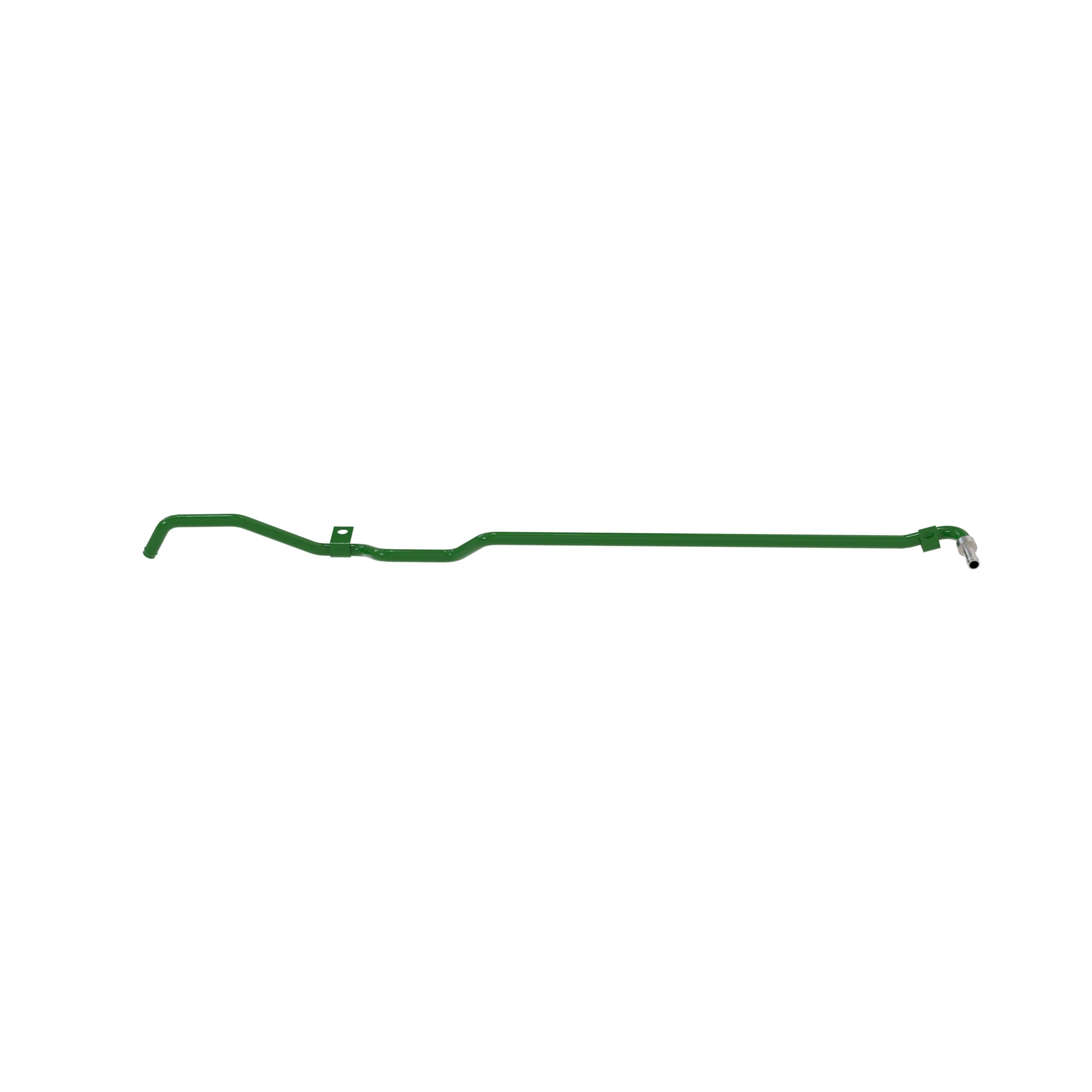 John Deere Oil Cooler Return Oil Line - RE282319
