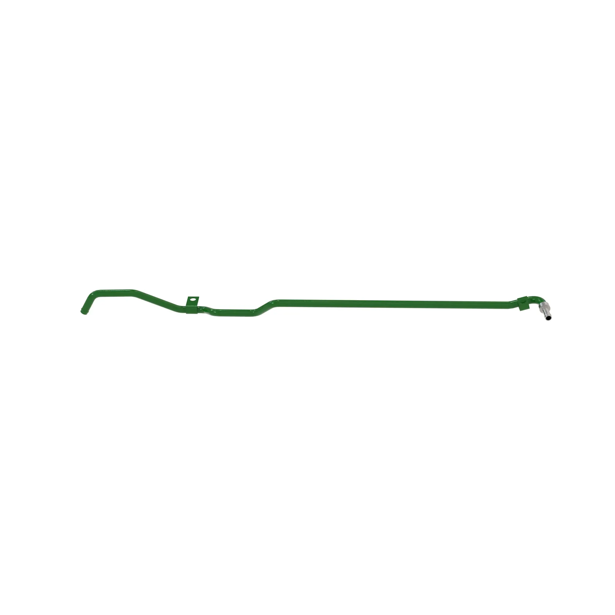 John Deere Oil Cooler Return Oil Line - RE282319