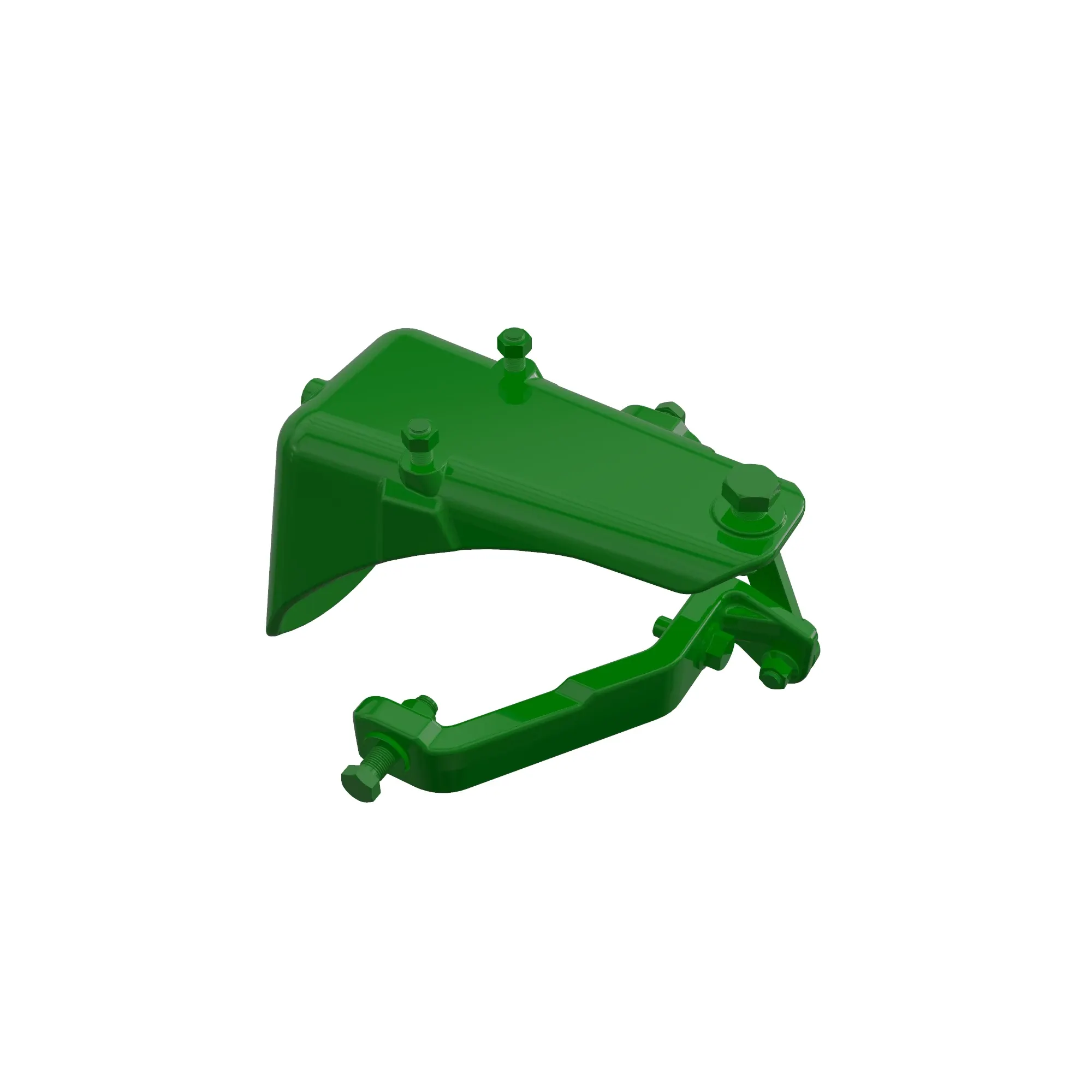 John Deere Spring Assembly - AA92513