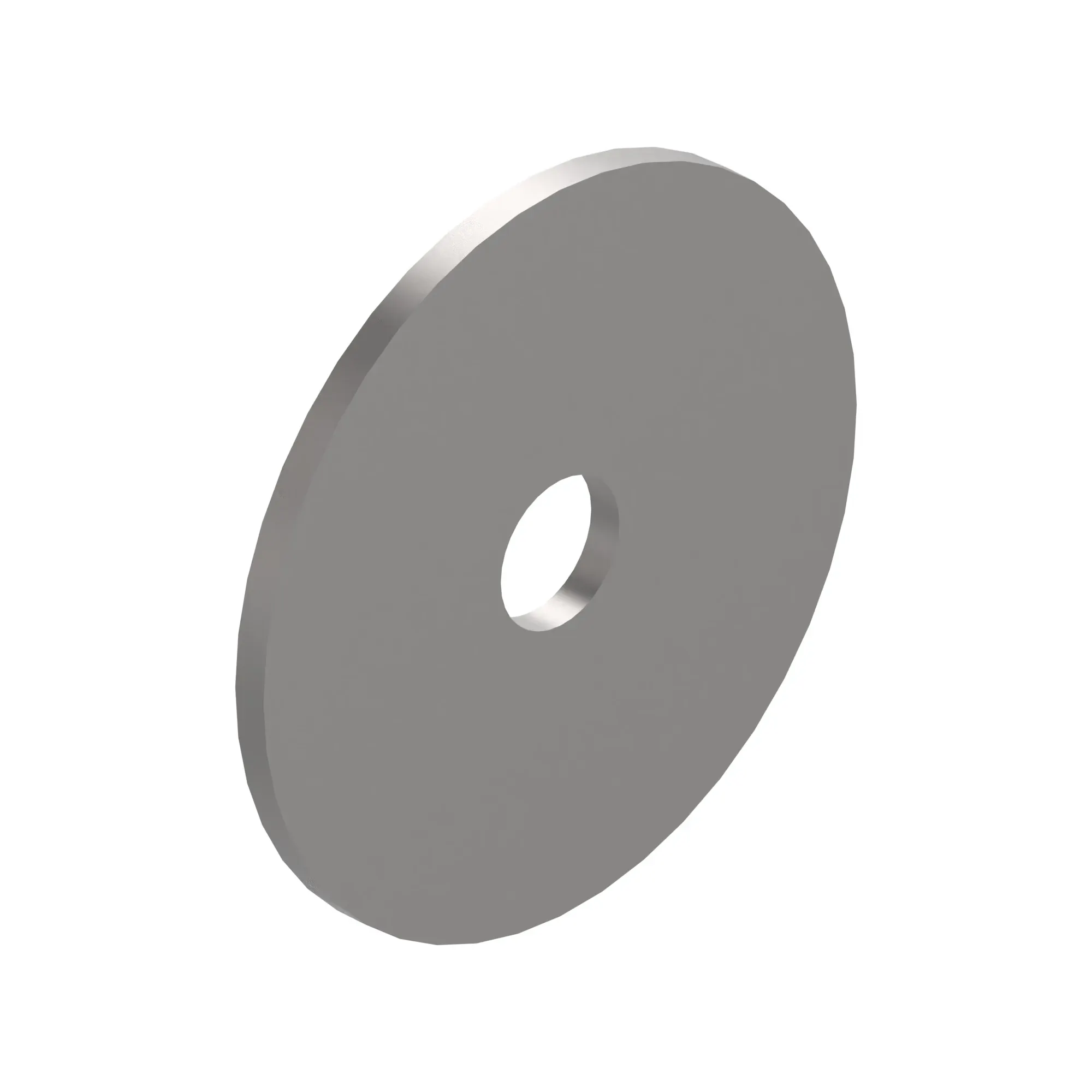 John Deere Drop Box Mounting Shim - T295269