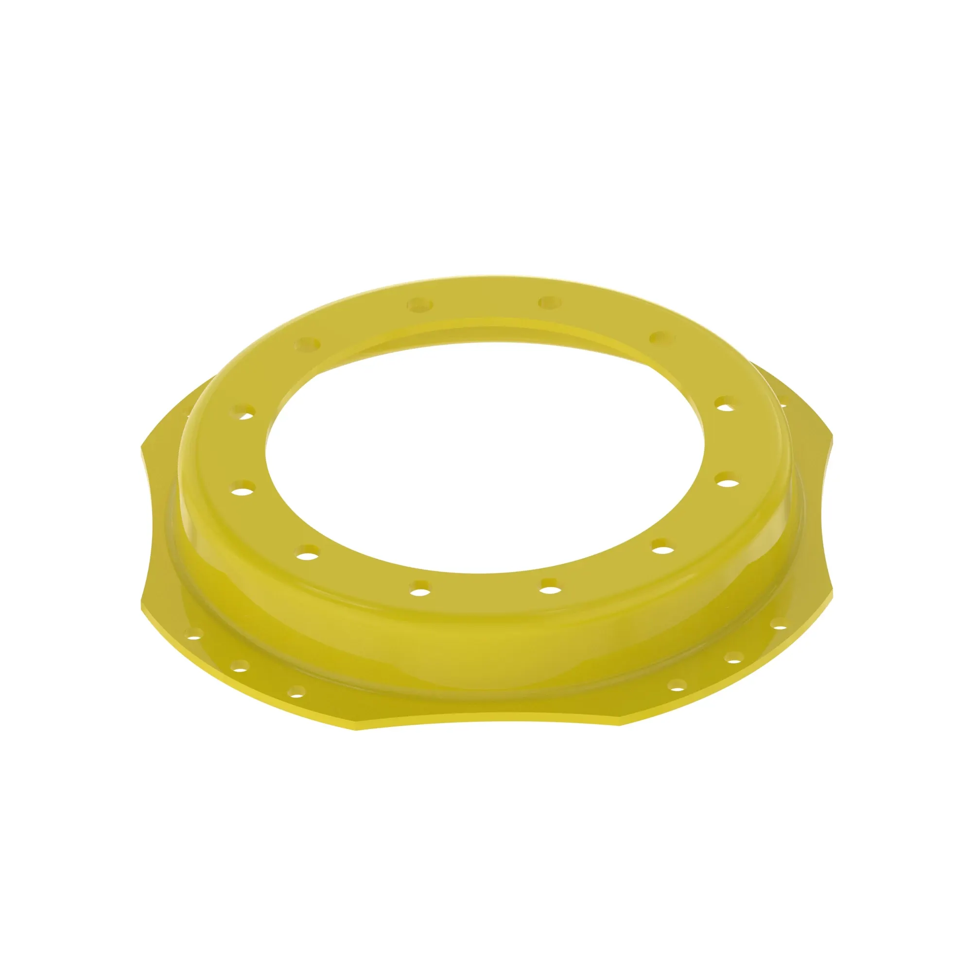 DISK, W28, BOLT-IN, 12B 9.52 THK