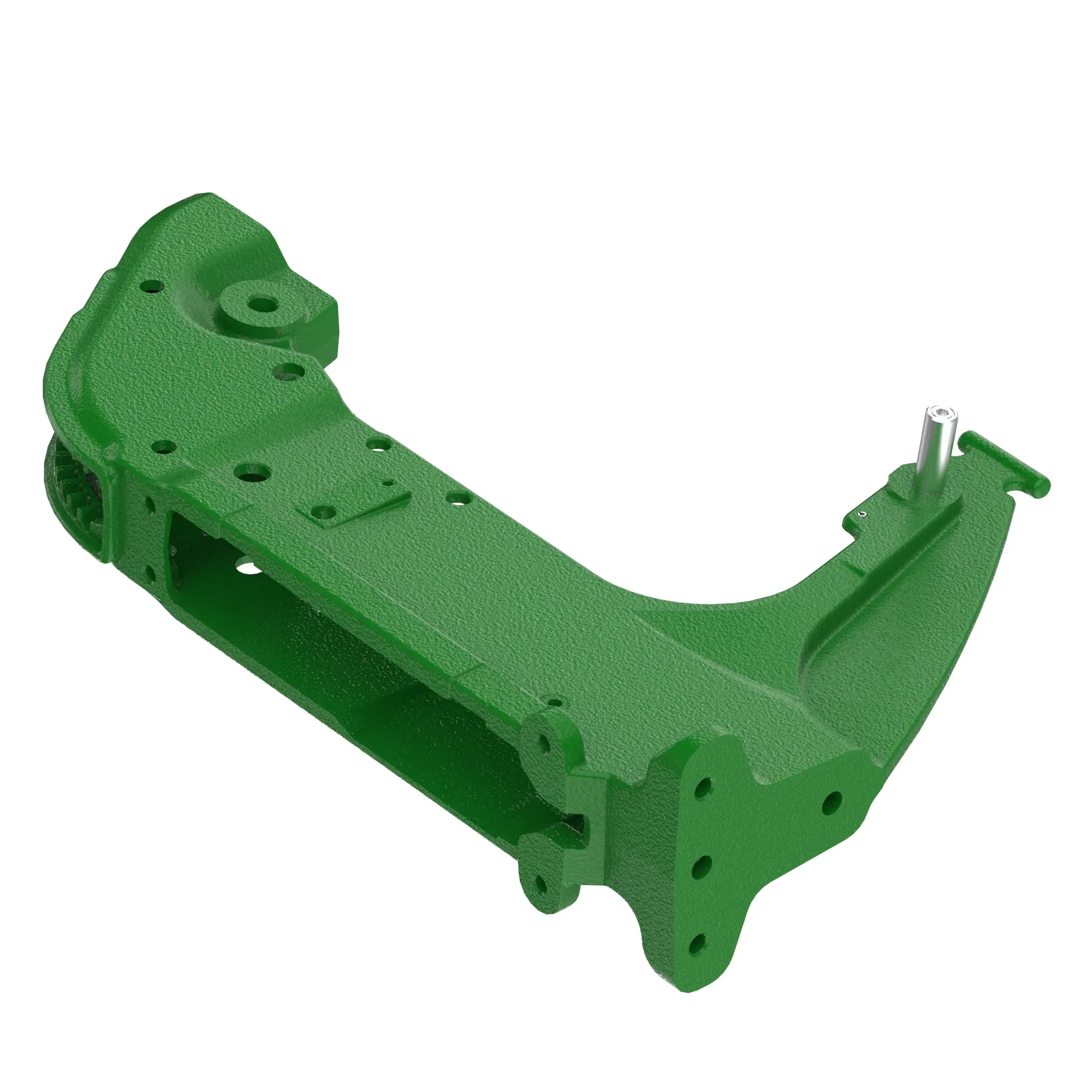 John Deere Tru-Vee™ Opener Shank - AA96129