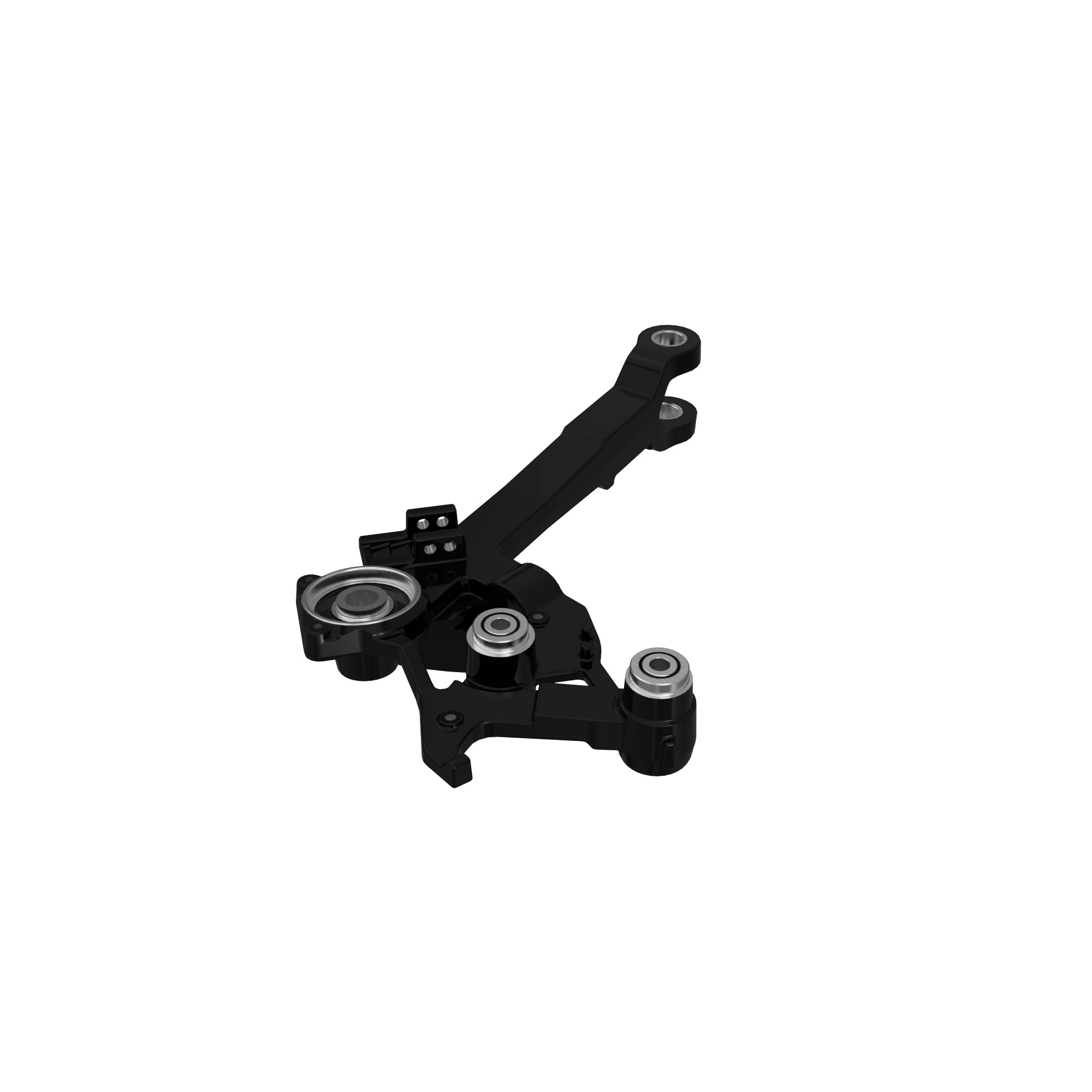 AA93993: Seed Opener Arm, Left Side | Shop.Deere.com