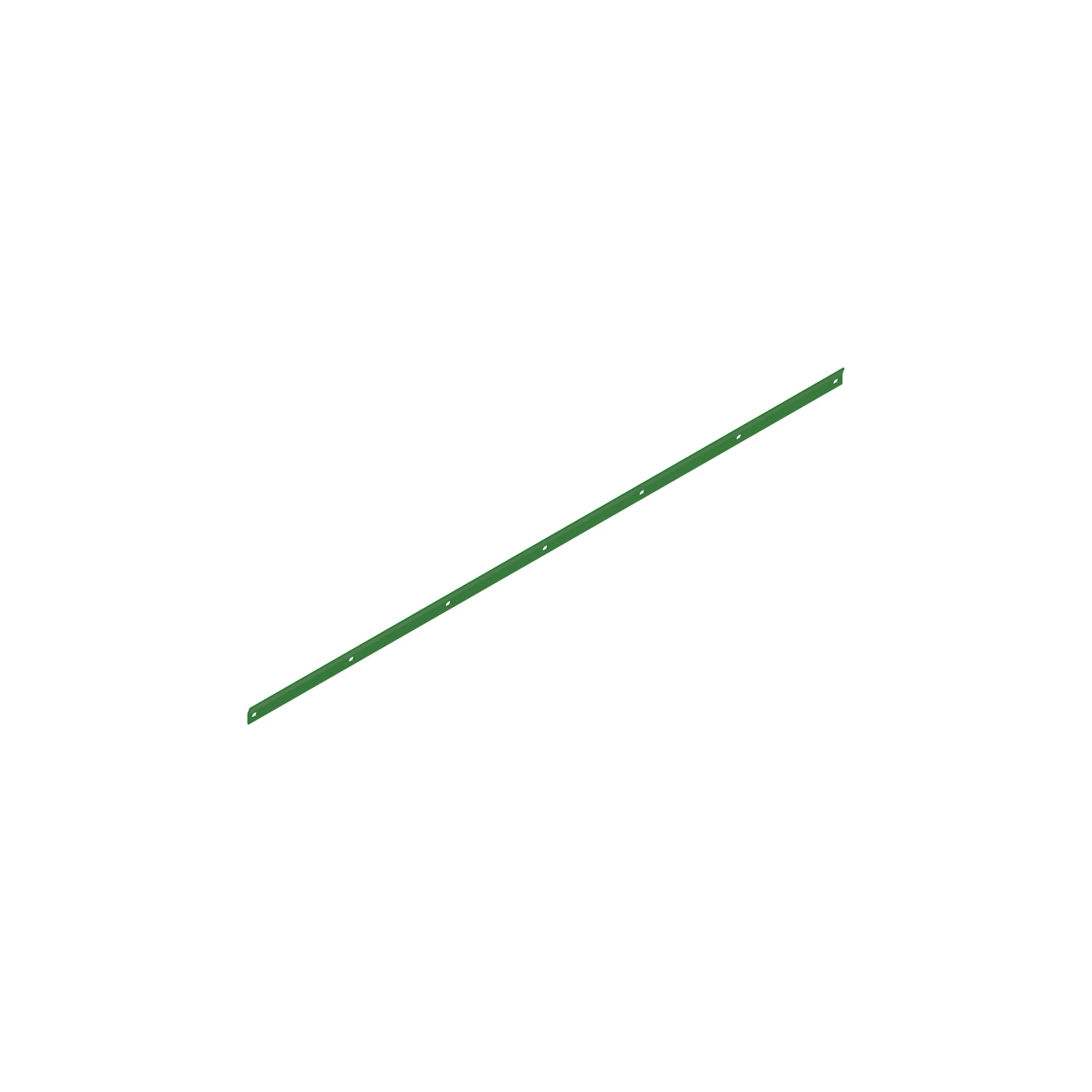 SUPPORT, SUPPORT UPPER FLAP (10 FT.