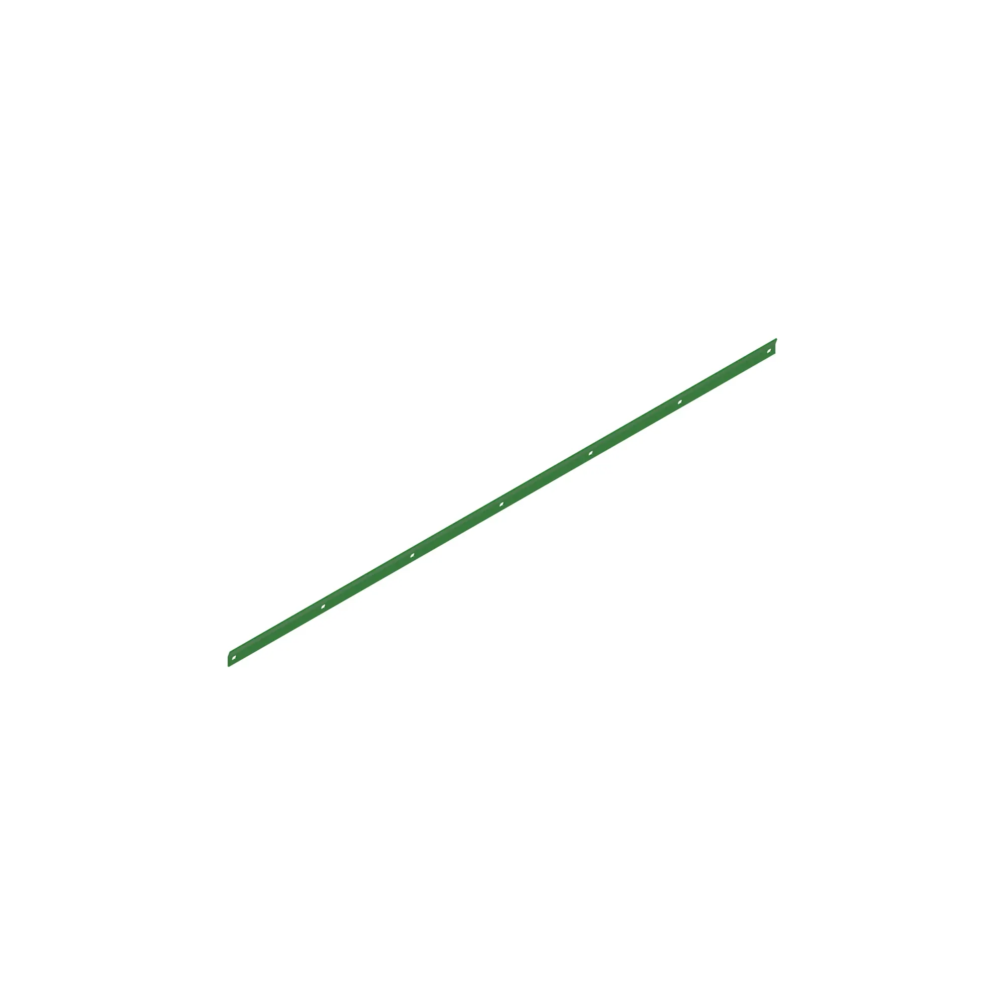John Deere Upper Flap Support, 10Ft - N218898