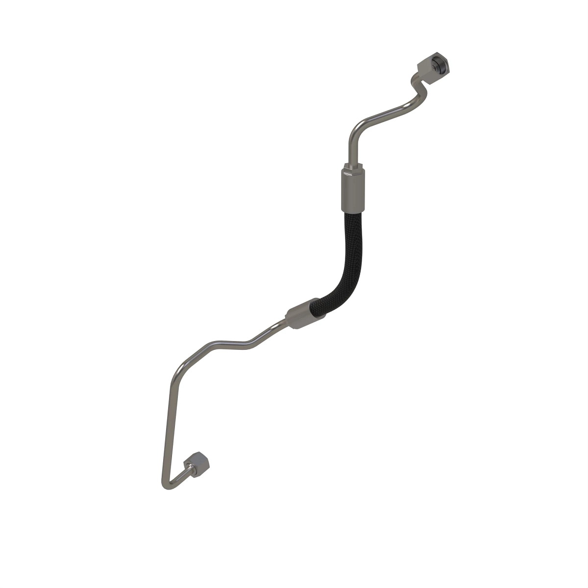 Oil Tube, (P) Htbv