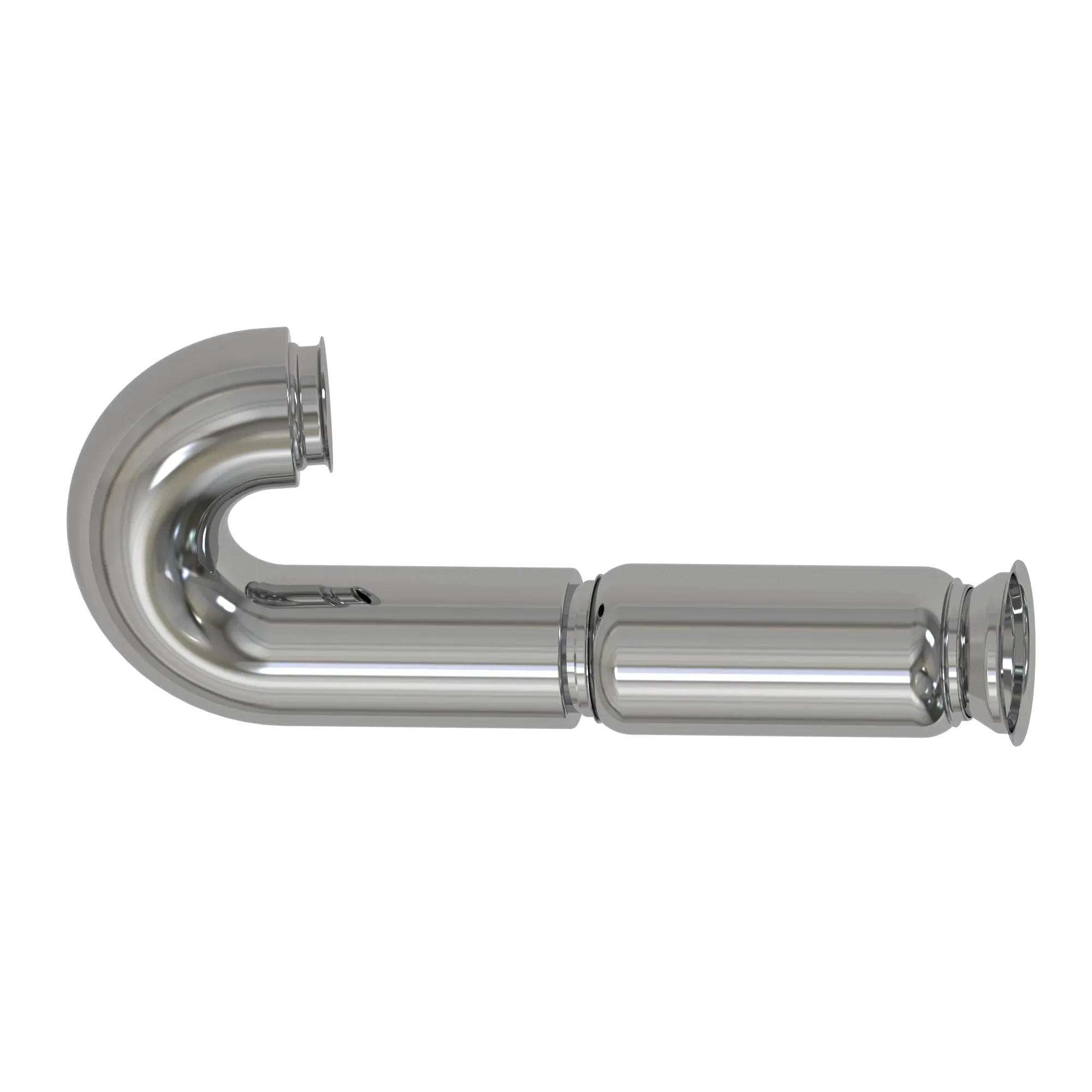Exhaust Pipe