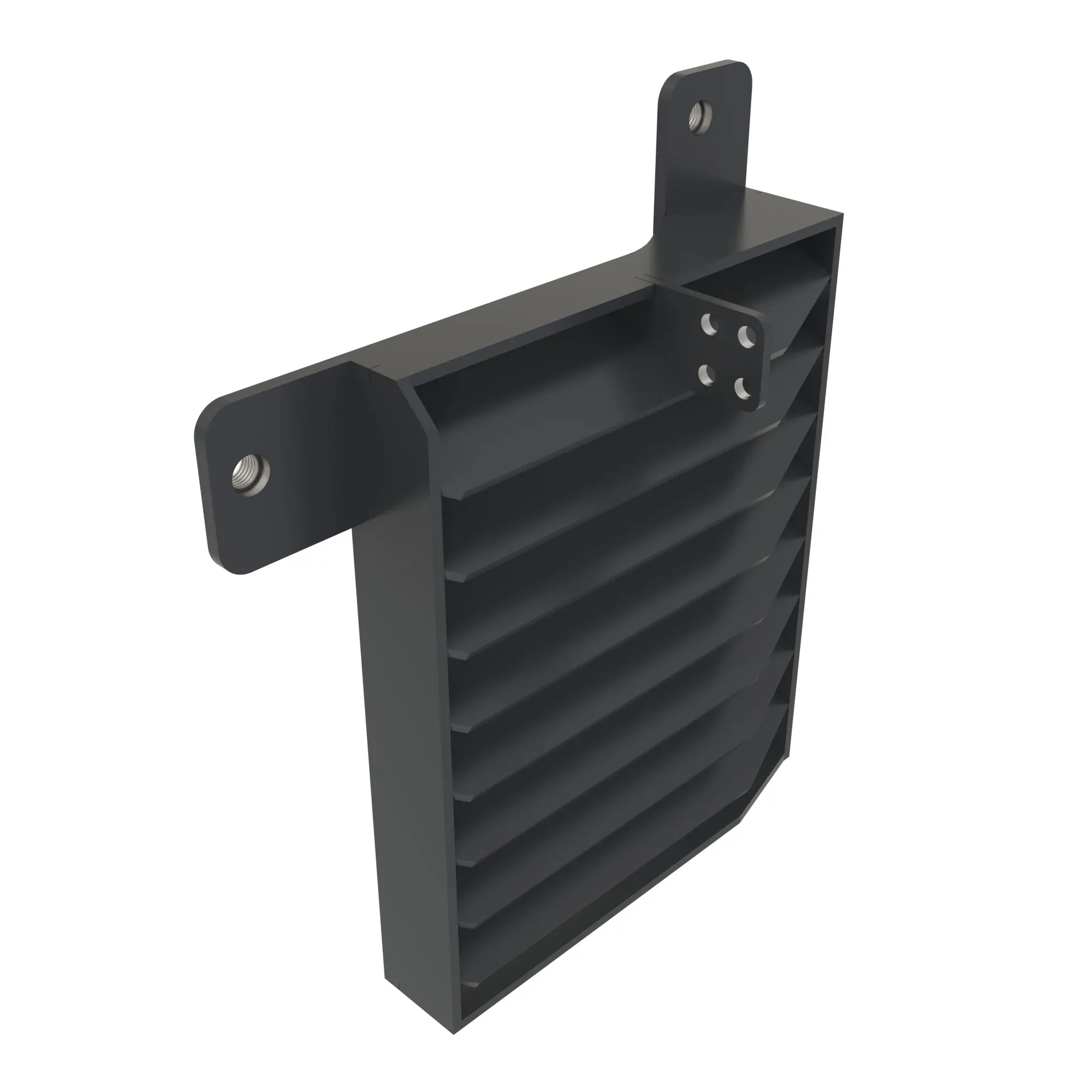GRILLE DOOR