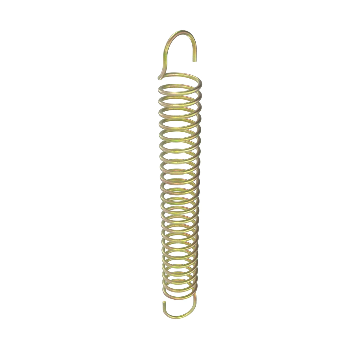 John Deere Clutch Pedal Spring - T28801