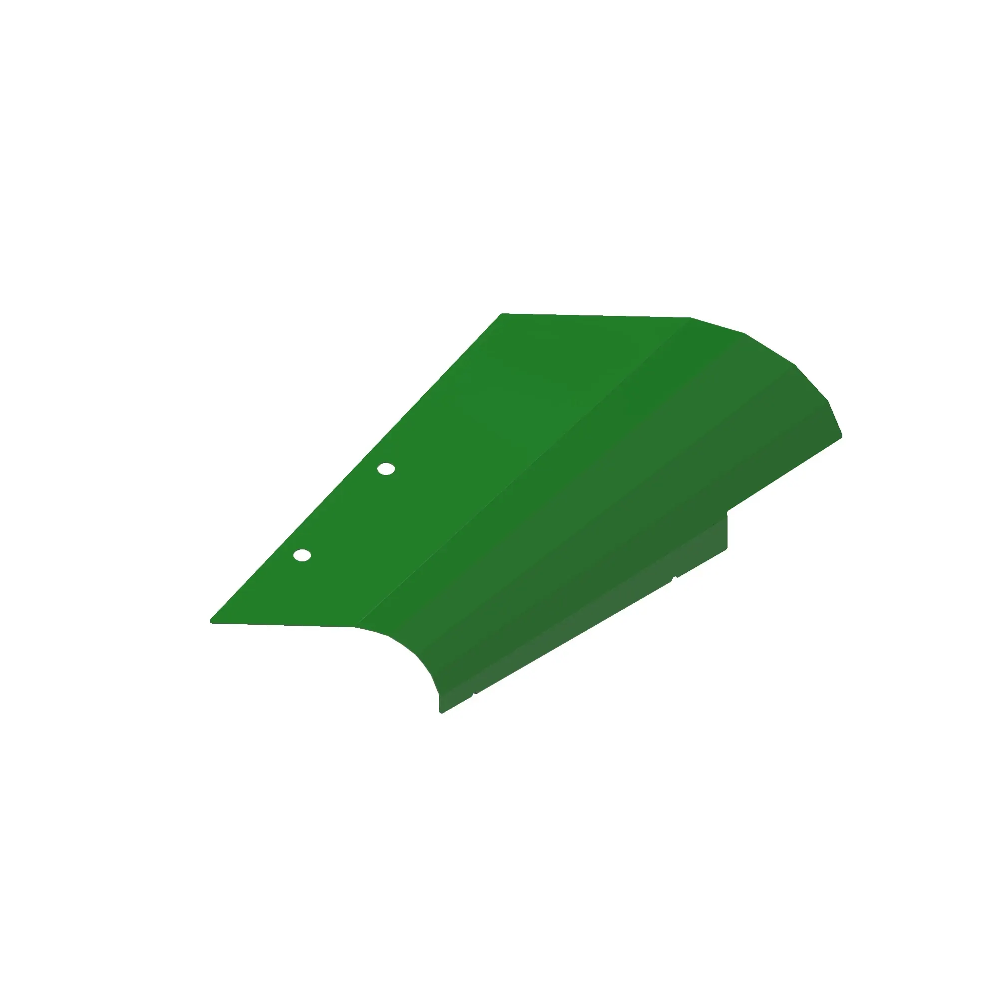 John Deere Cover - HXE124912