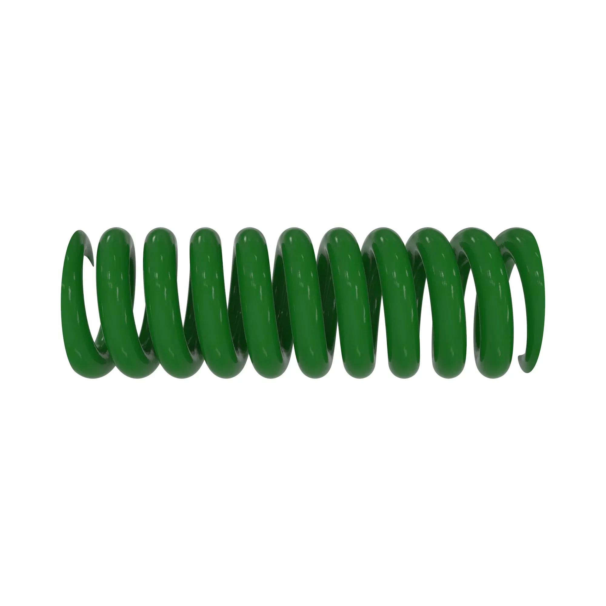 SPRING, COMPRESSION SPRING