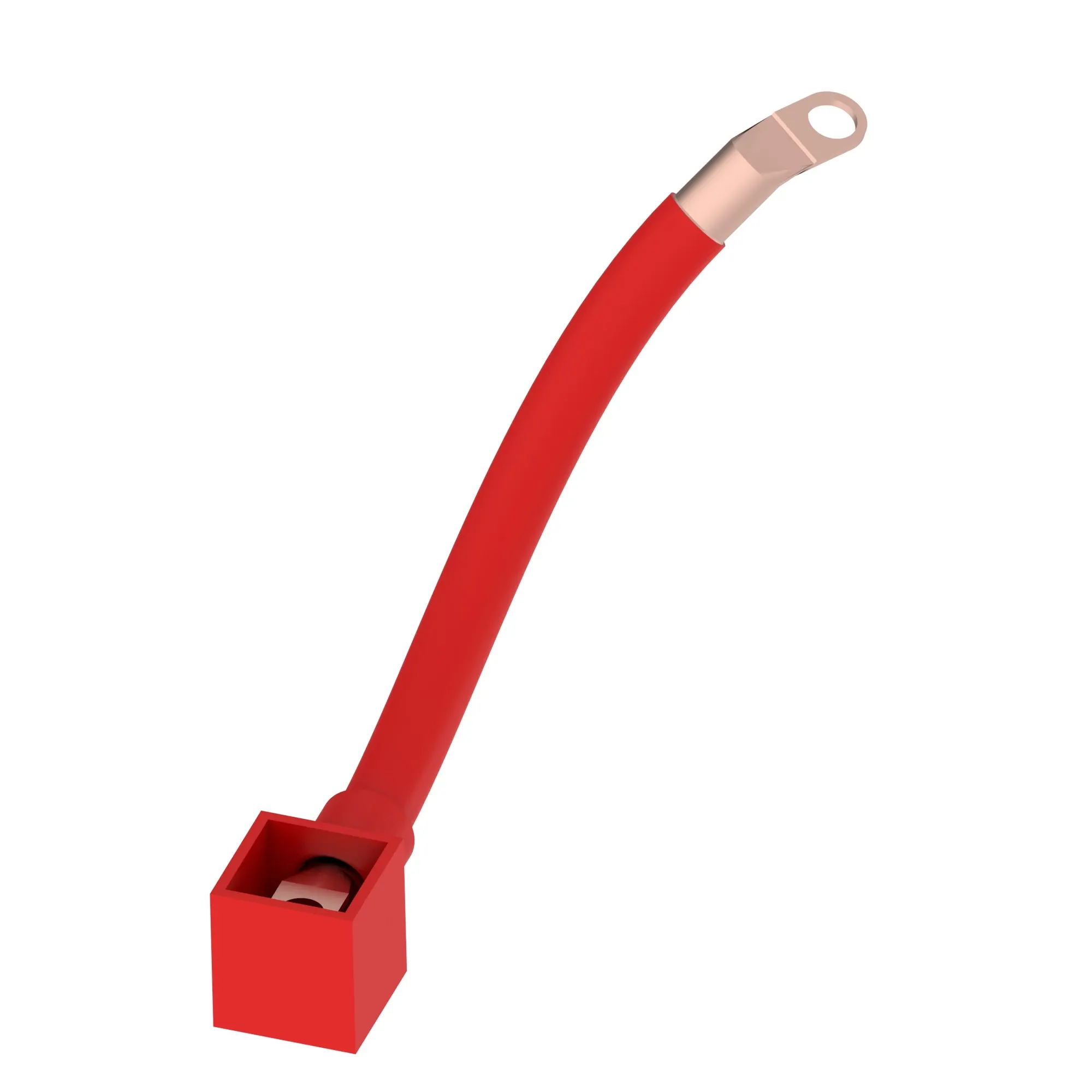 BATTERY CABLE, CABLE , JUMP TO SWIT