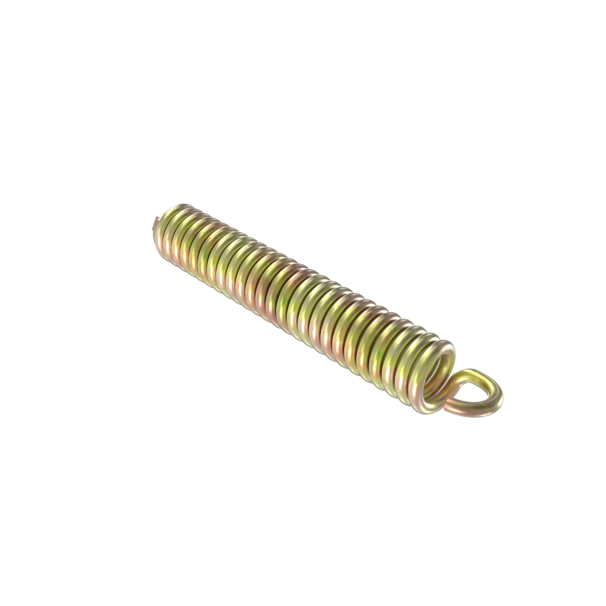 EXTENSION SPRING