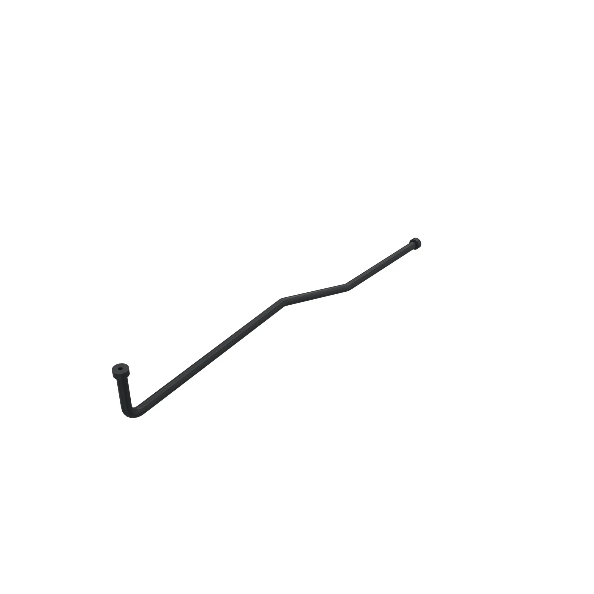 AT425295: Left Side Step Handrail