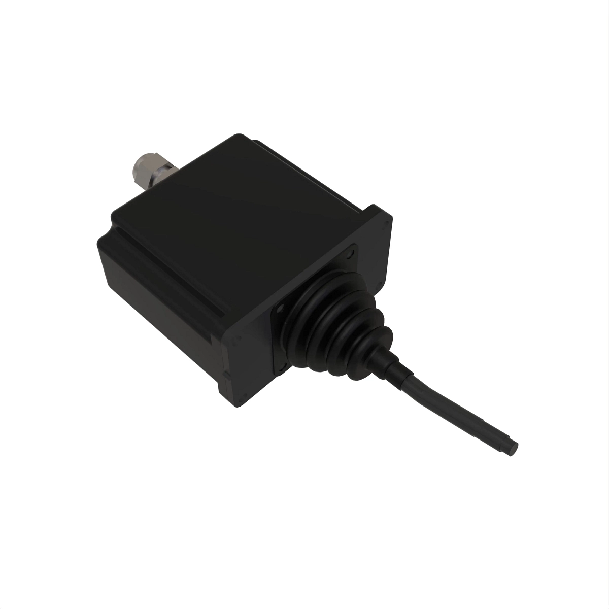 Potentiometer-Lever Left