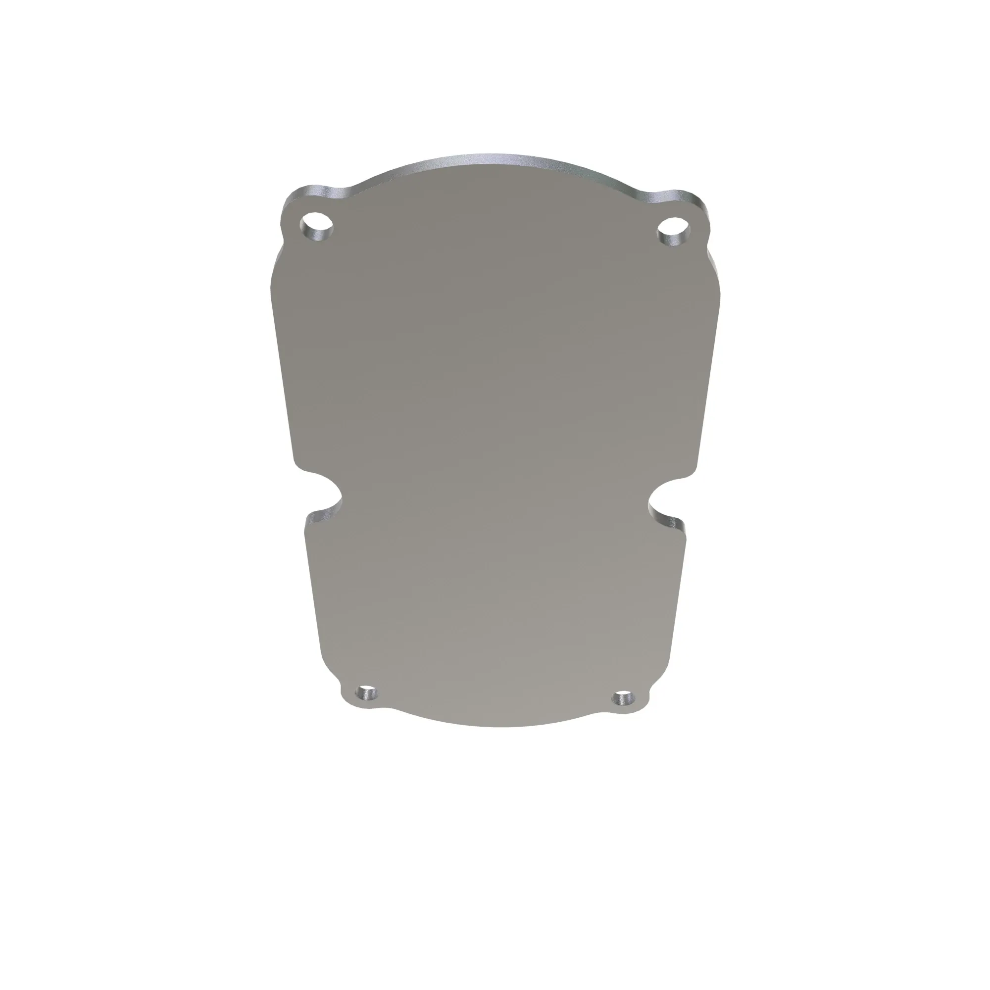 John Deere Boom Kit Cover - T391073