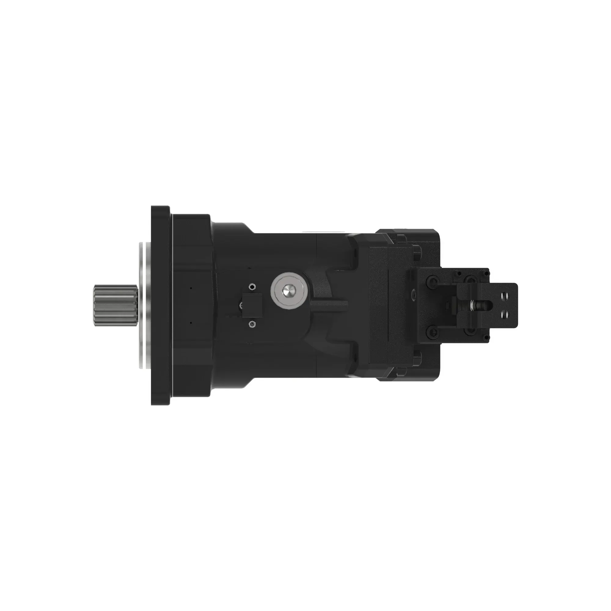 MOTOR, HYDROSTATIC, REMAN