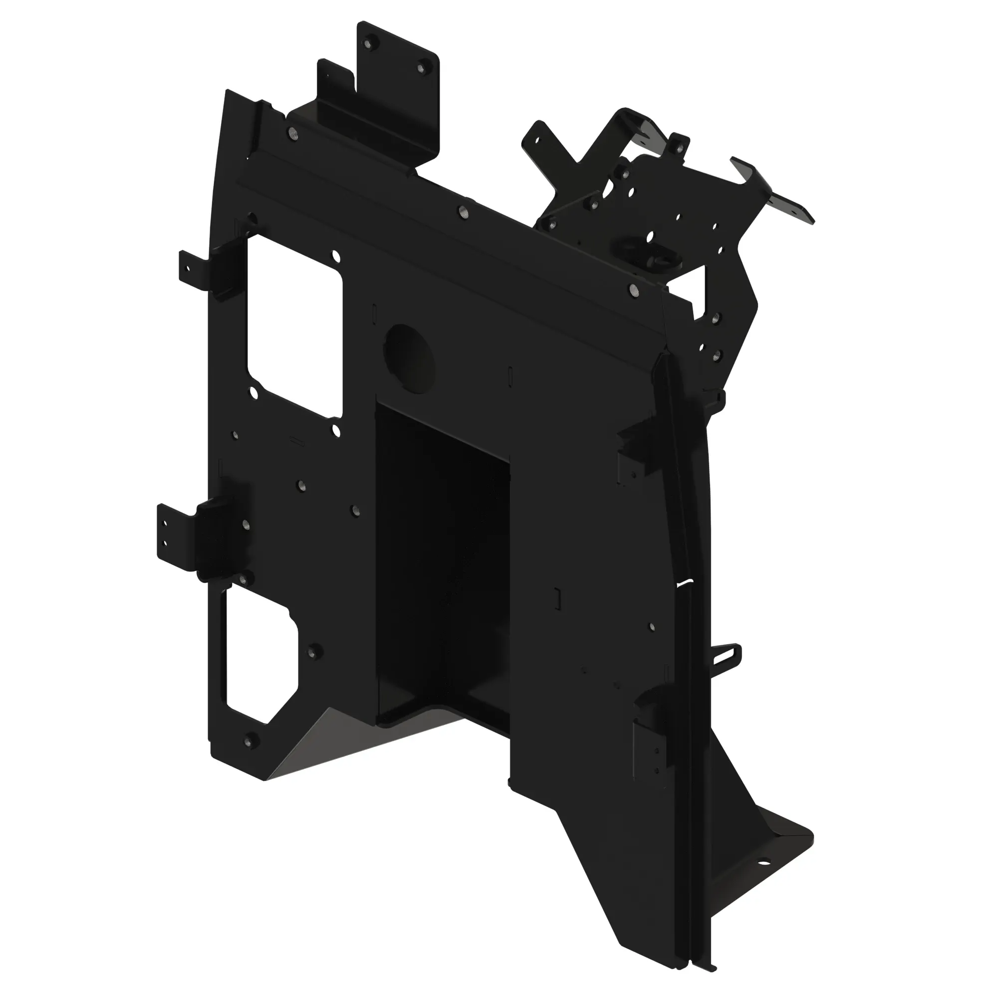 Control Support