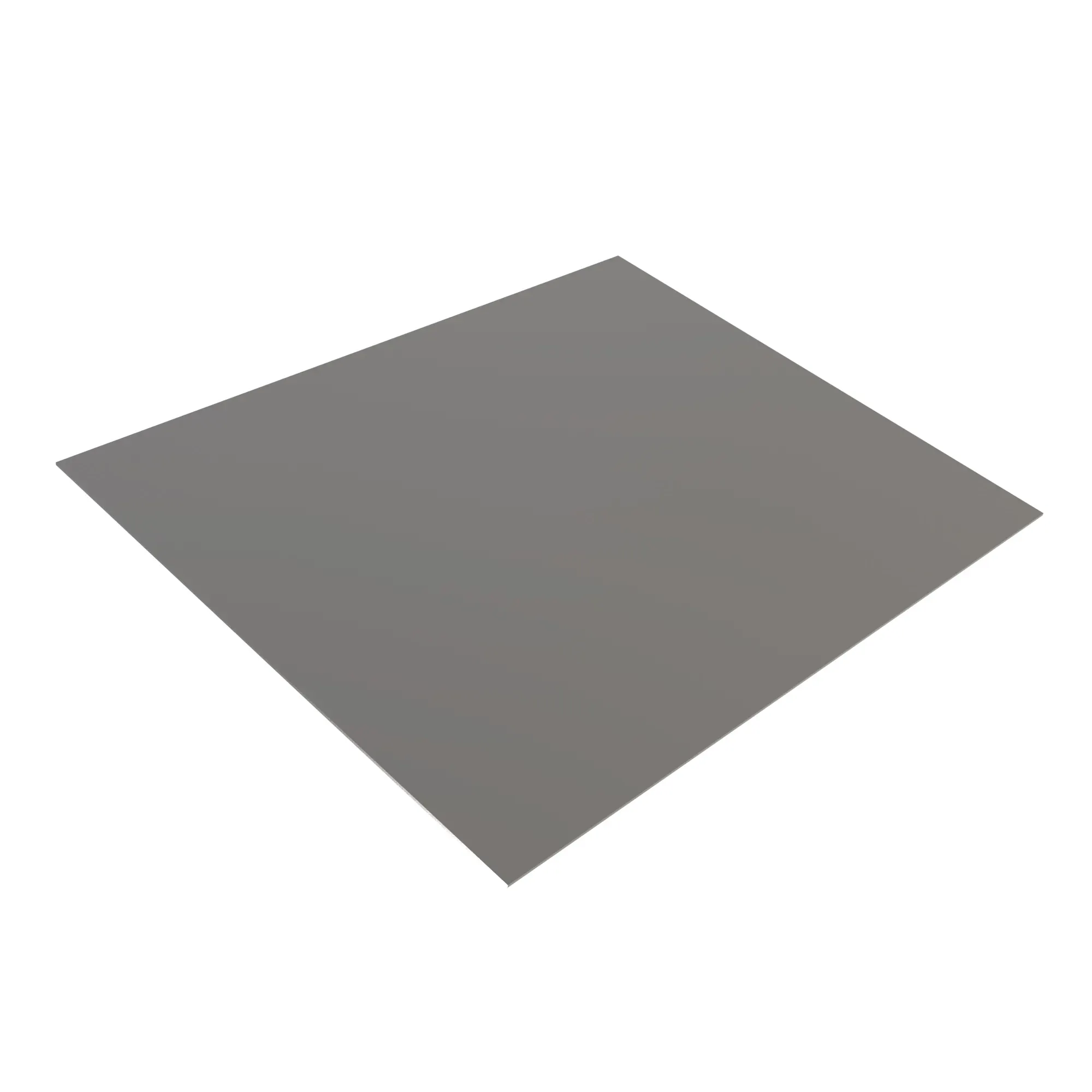 John Deere Plate - F693643
