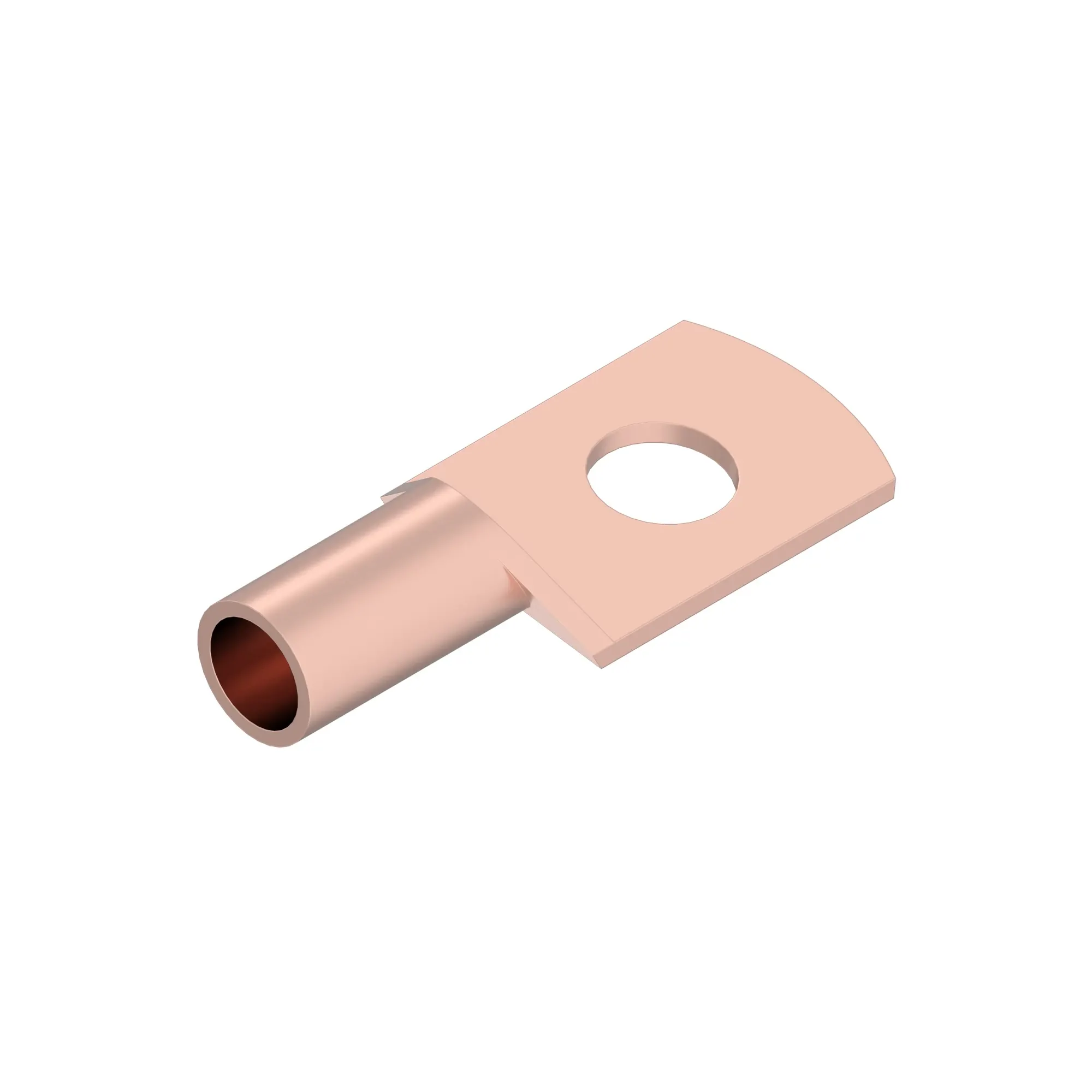 John Deere Electrical Connector Terminal - 57M7415