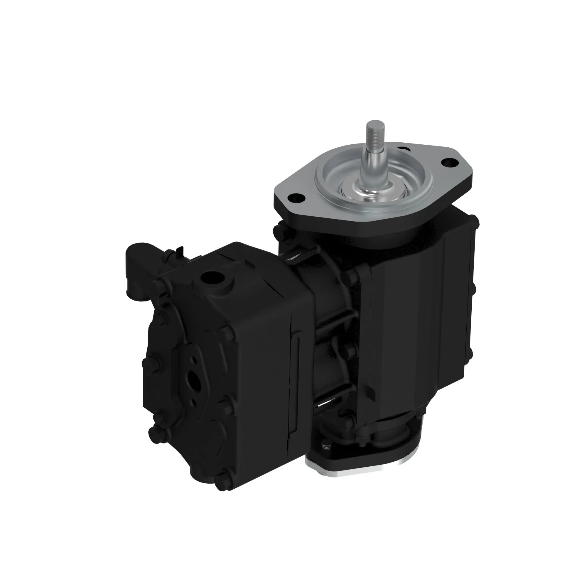 COMPRESSOR
