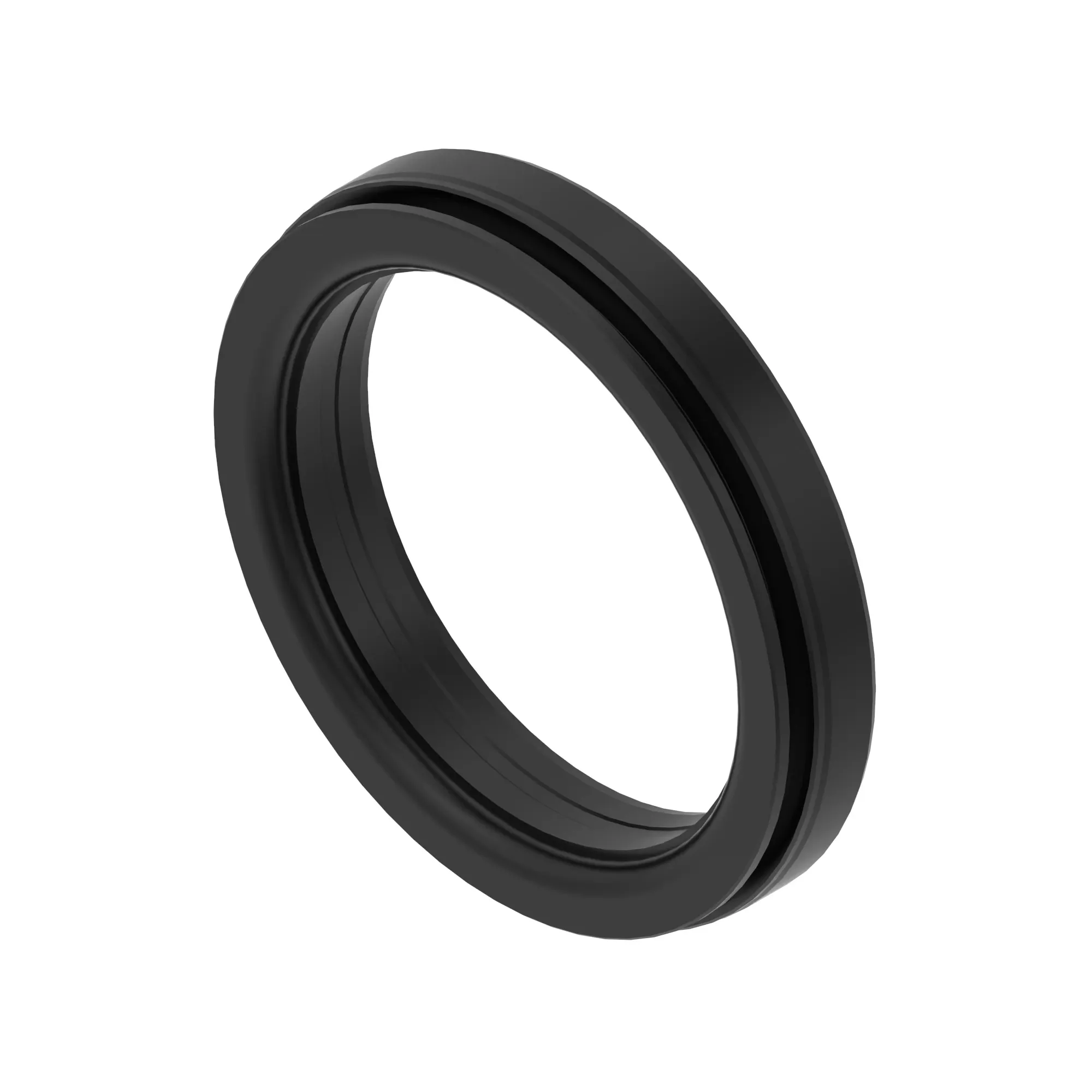John Deere V-Ring Face Oil Seal - R88185