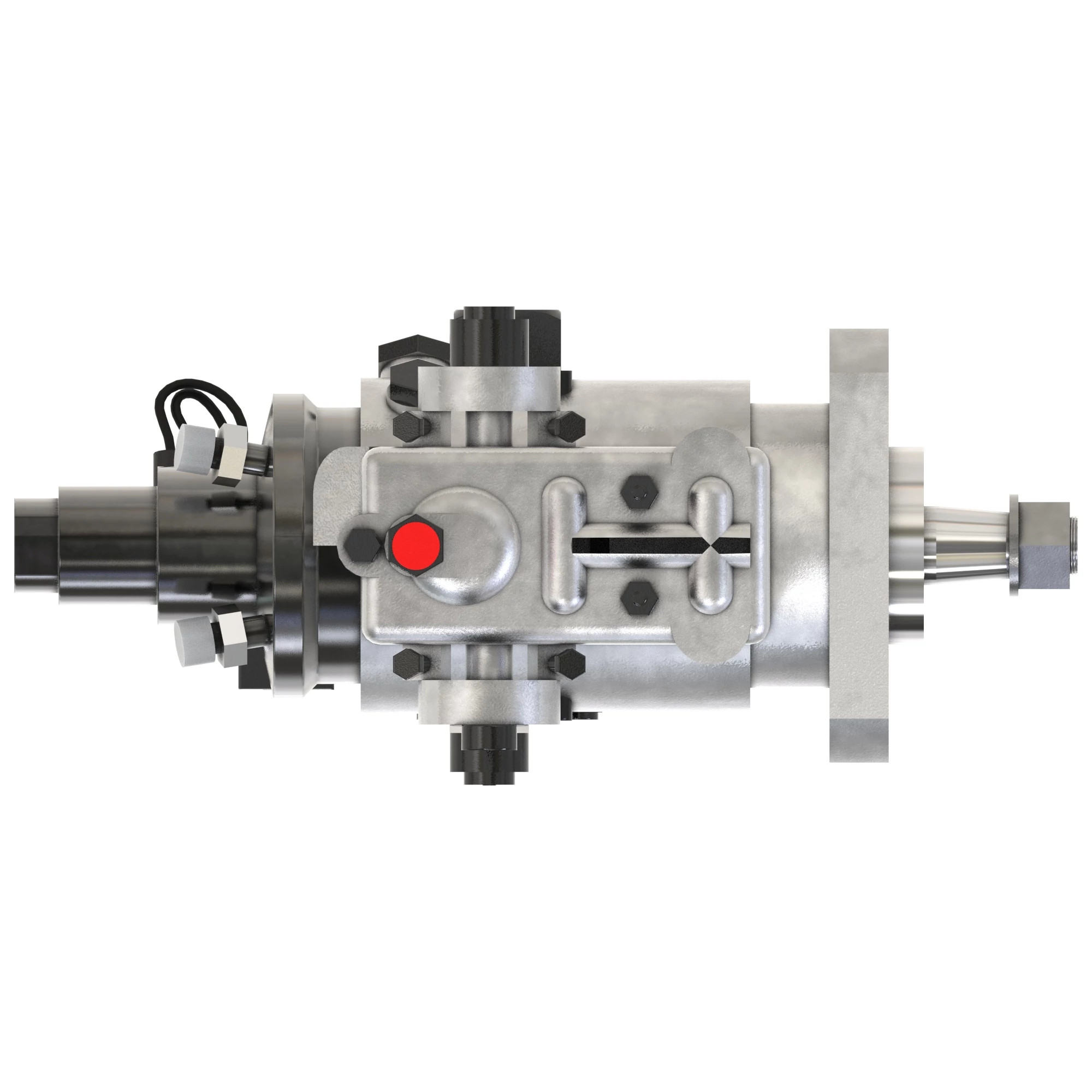 INJ PUMP-6CYL-DB4-1800-123KW-12V-GO