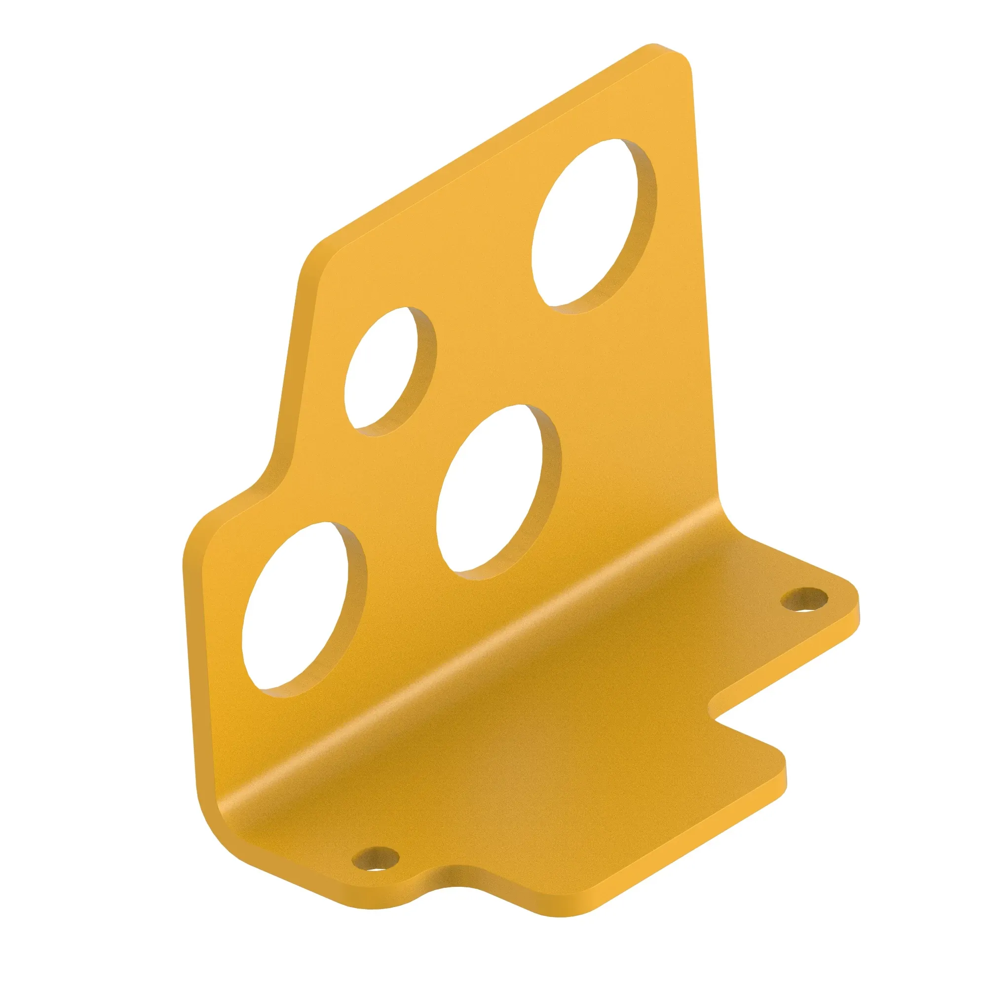 John Deere Bracket - T273818