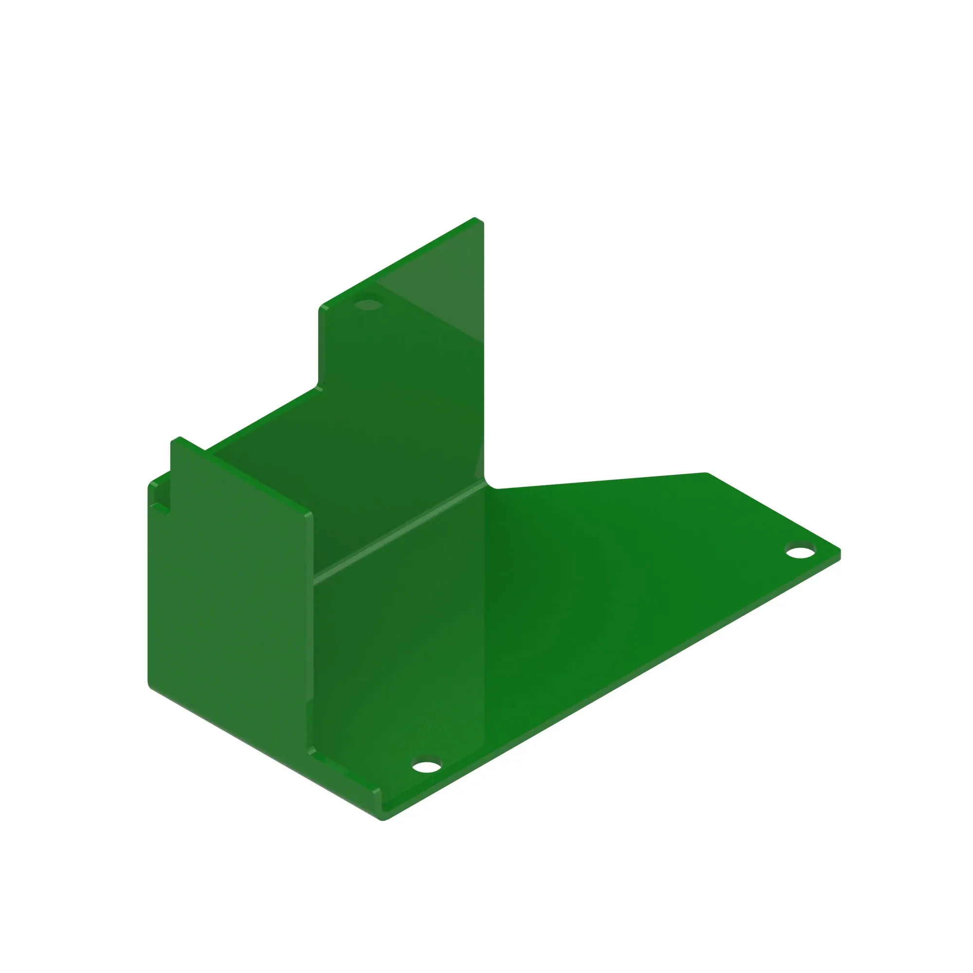 John Deere Vehicle Controller Guard - SU302029