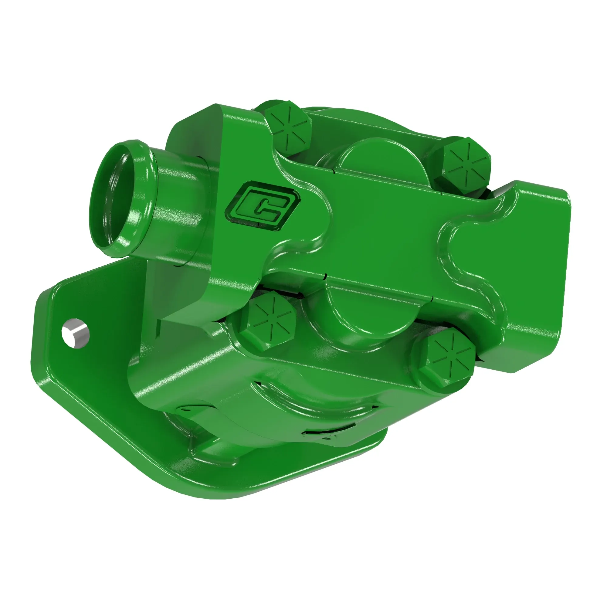 Hydraulic Pump