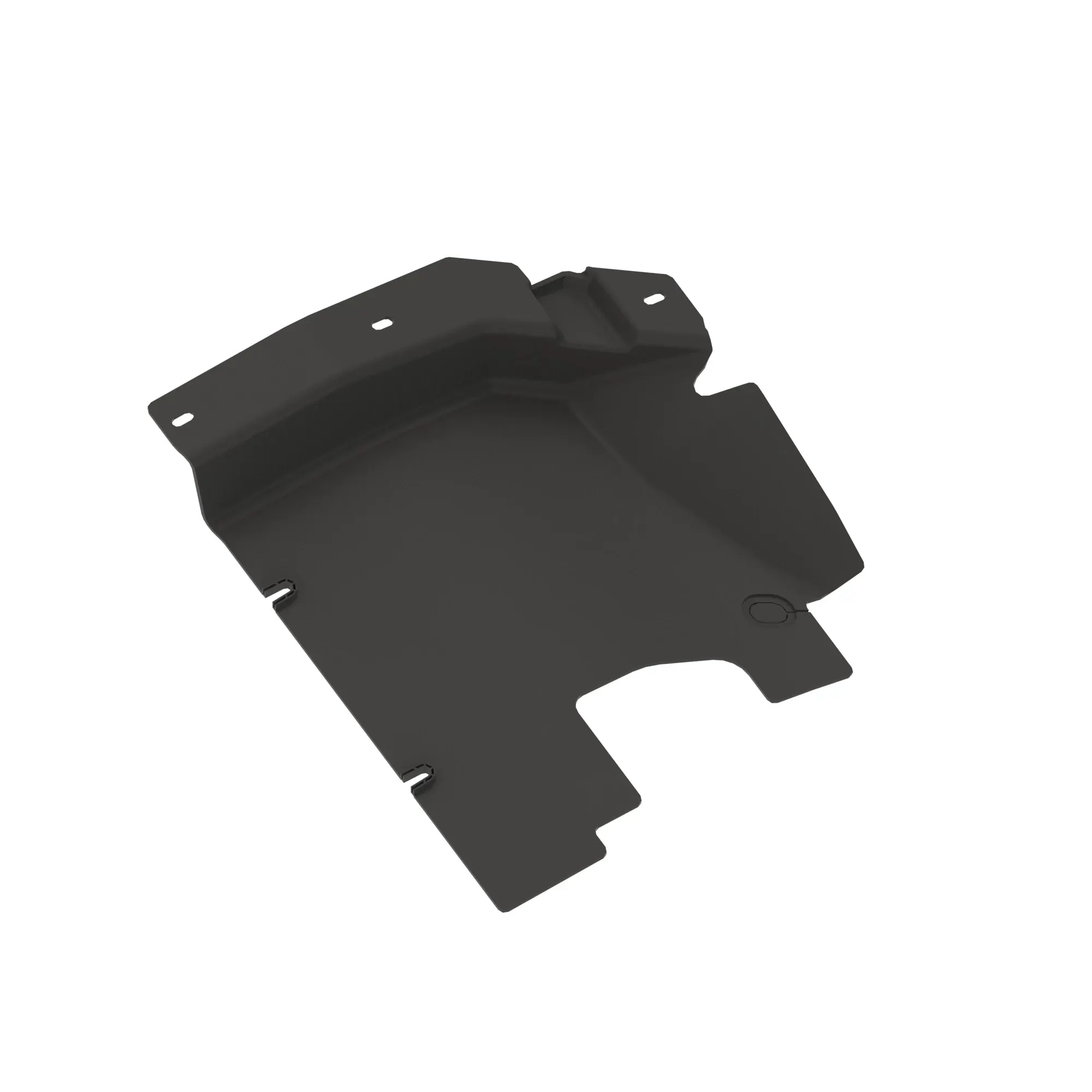 Splash Guards