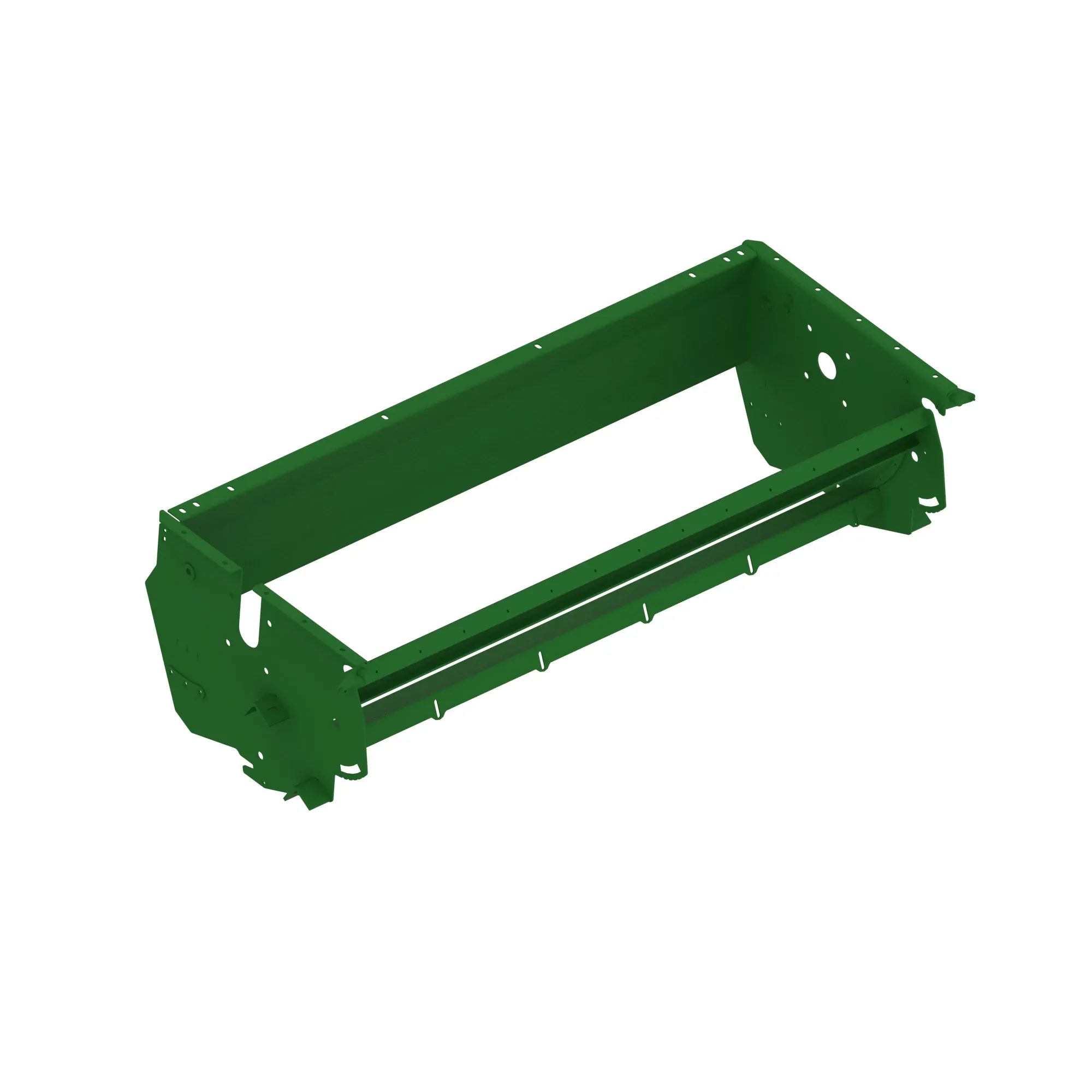 HOUSING, XFC/FC CHOPPER HOUSING WID