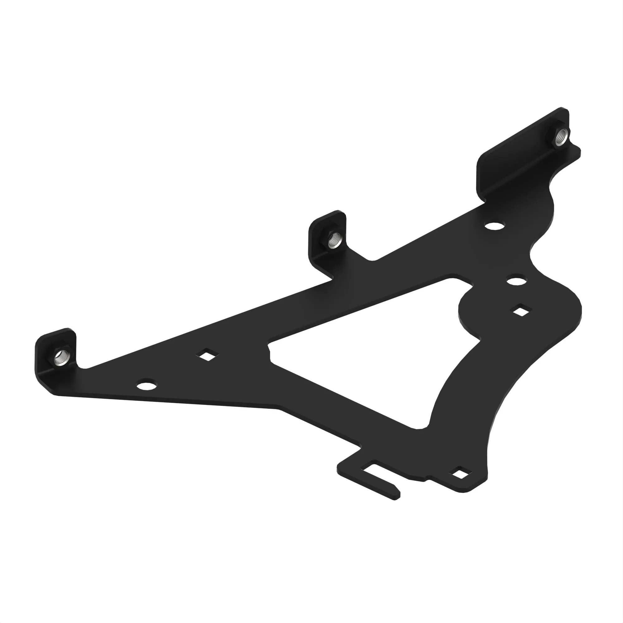 John Deere DEF Supply Module Bracket - RE566394