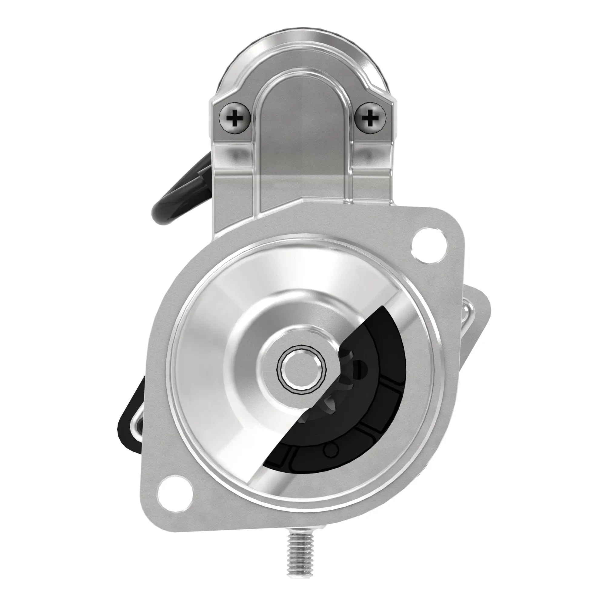 Starter Motor Reman