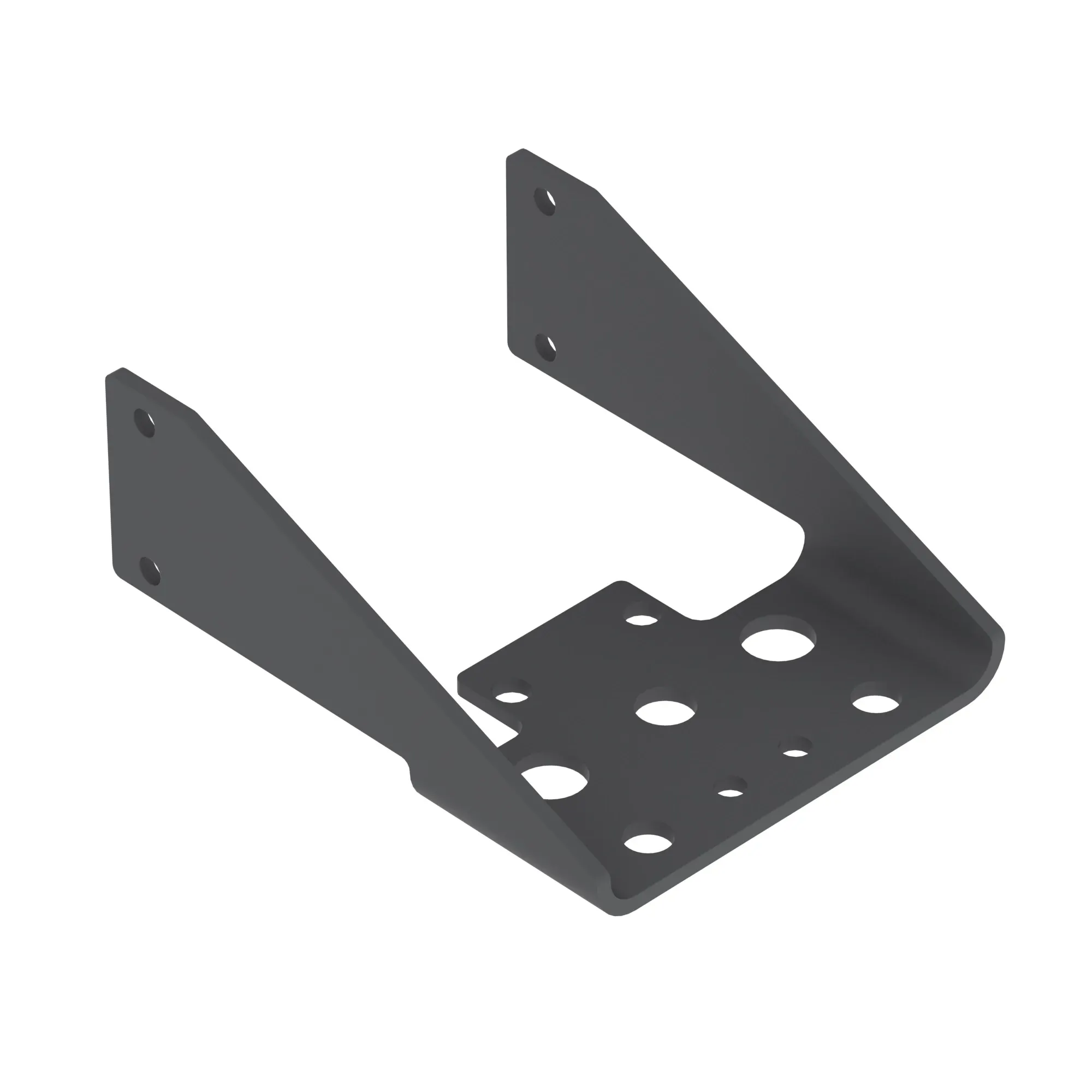BRACKET, BRACKET