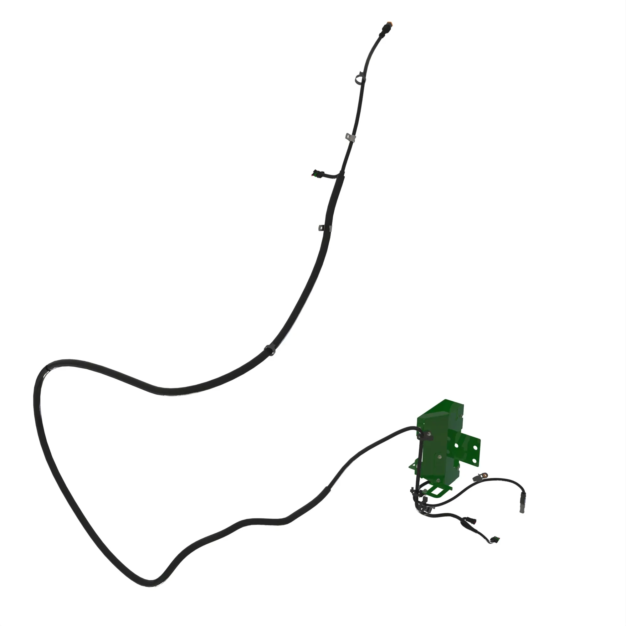 John Deere HarvestMonitor™ Complementary Attachment - BXT10082