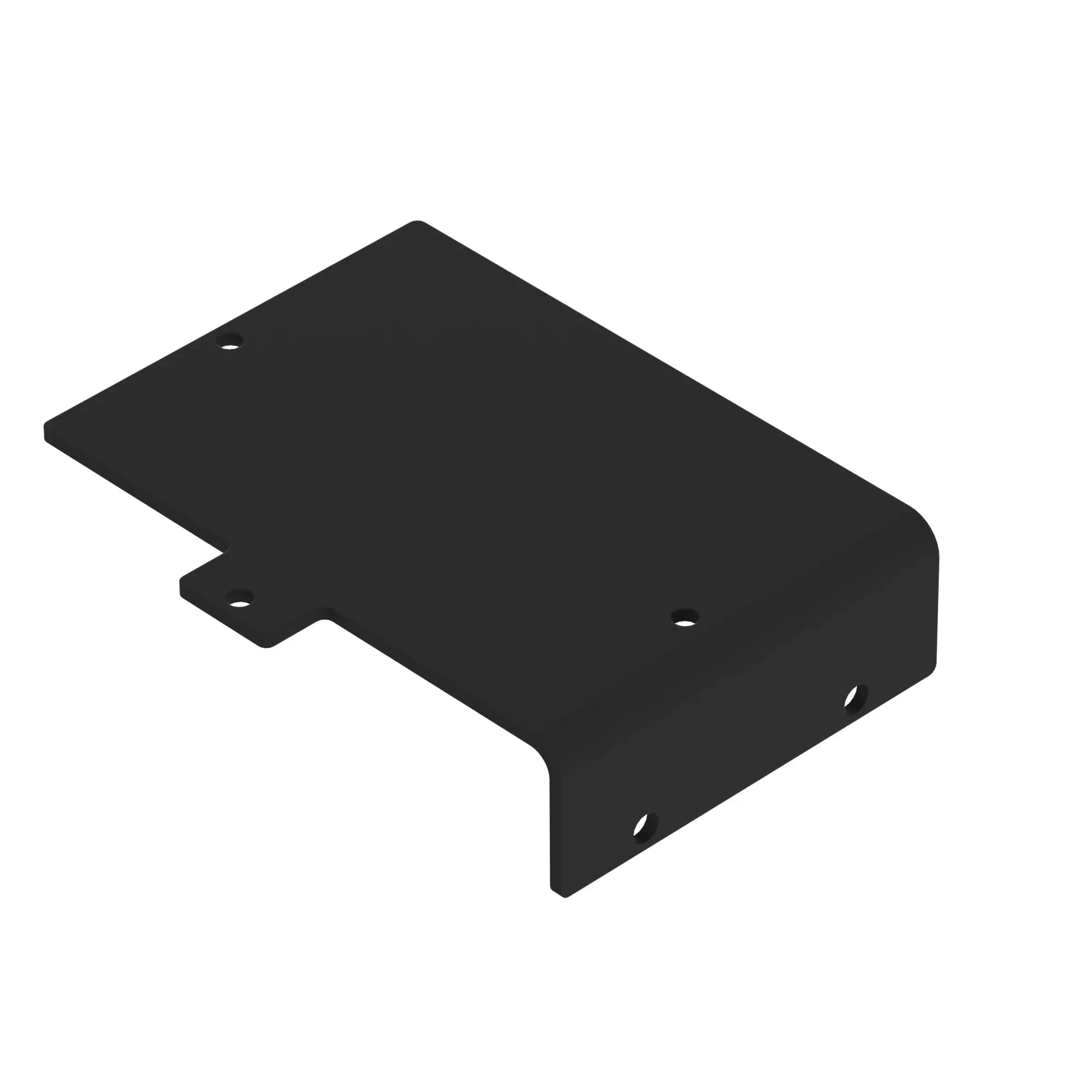 John Deere Bracket - F632654