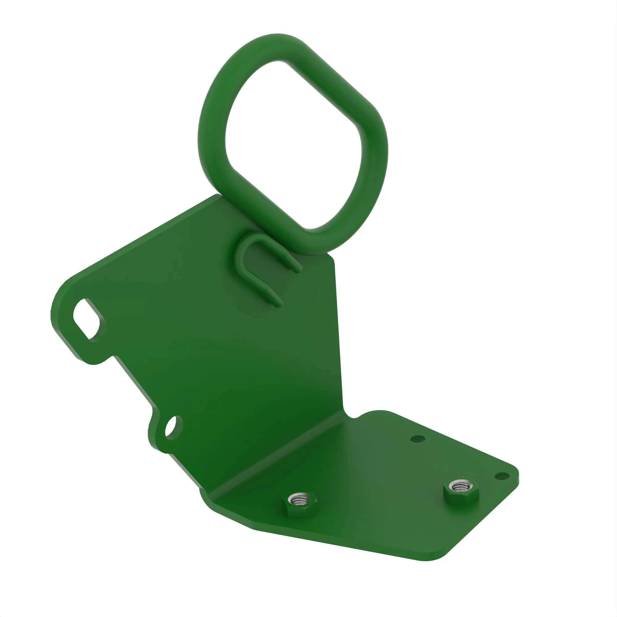 BRACKET, EH VALVE SUPPORT