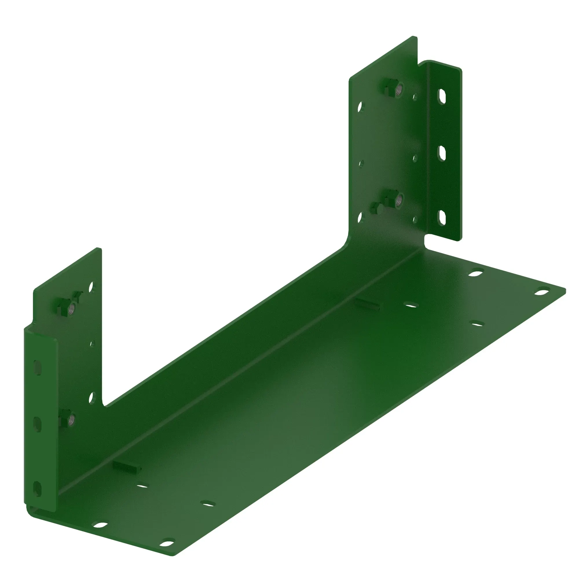 John Deere Beam - AZ57852