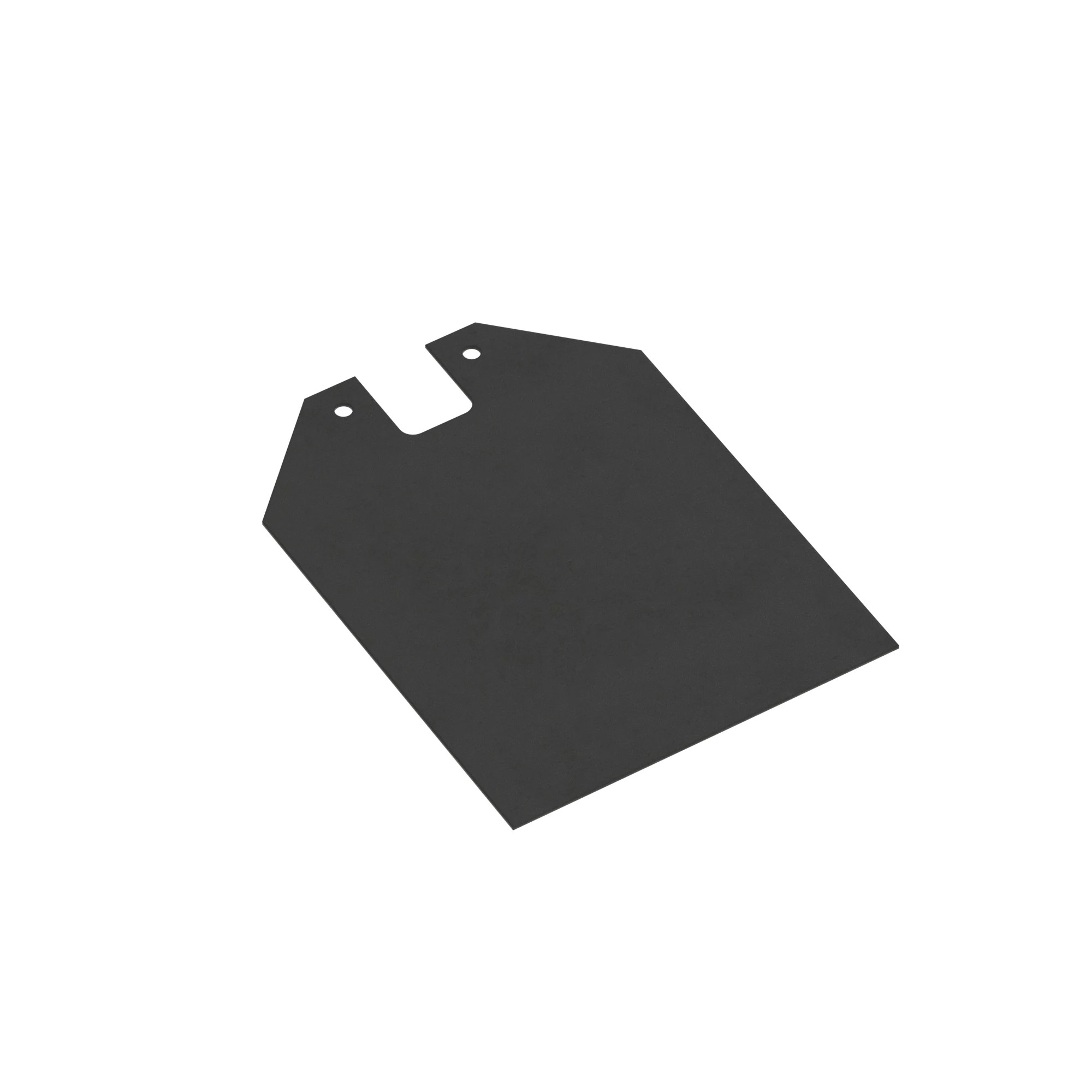 John Deere Drawbar Shield - FH311431